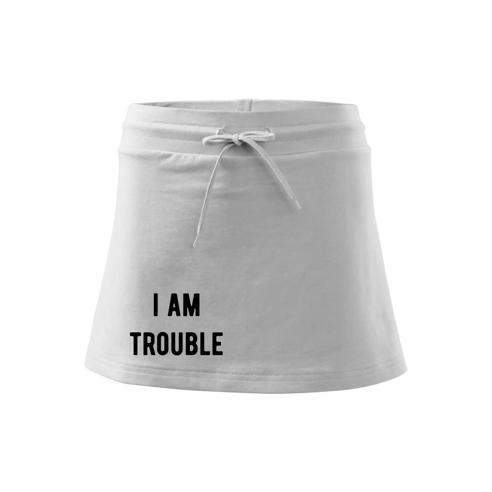 Párové triko - Looking for trouble