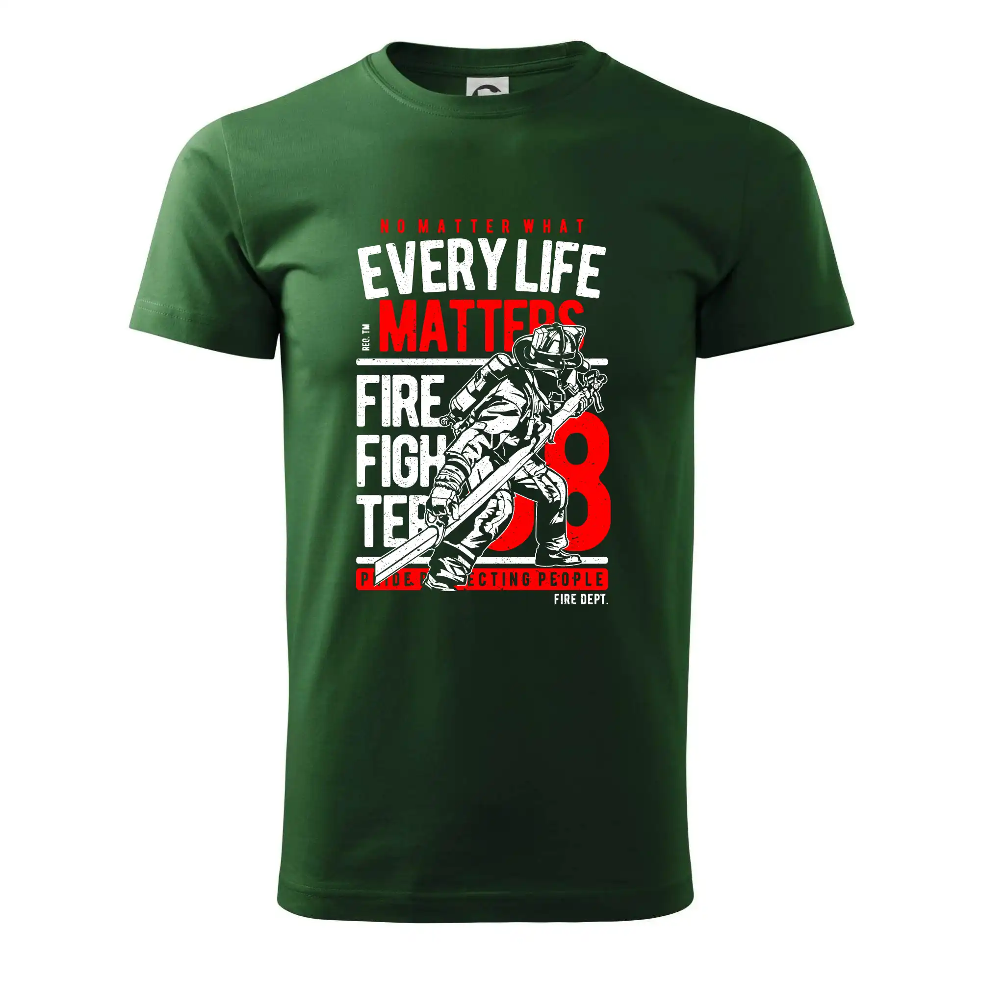 Every Life Matters