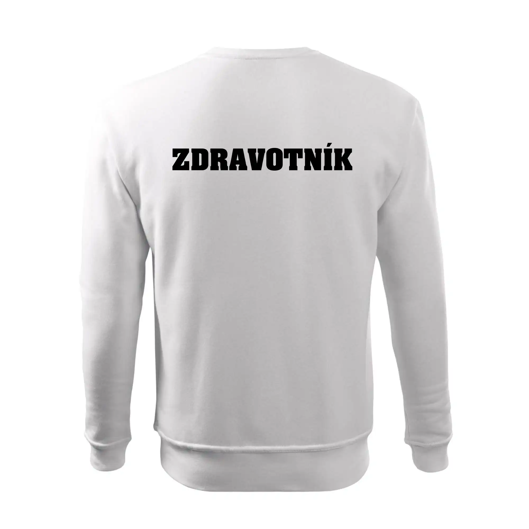 Hvězda života - zdravotník