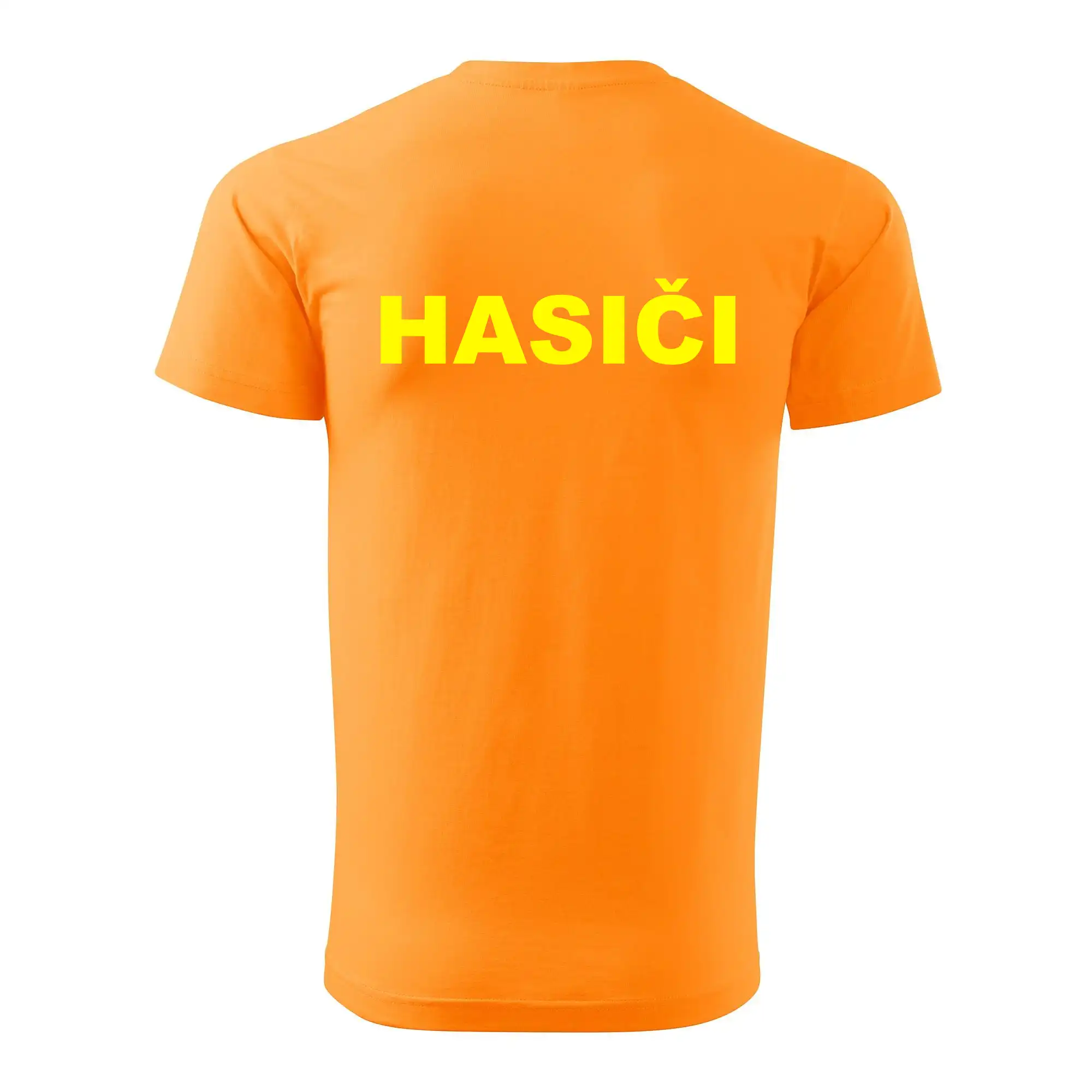 Hasiči název samostatný
