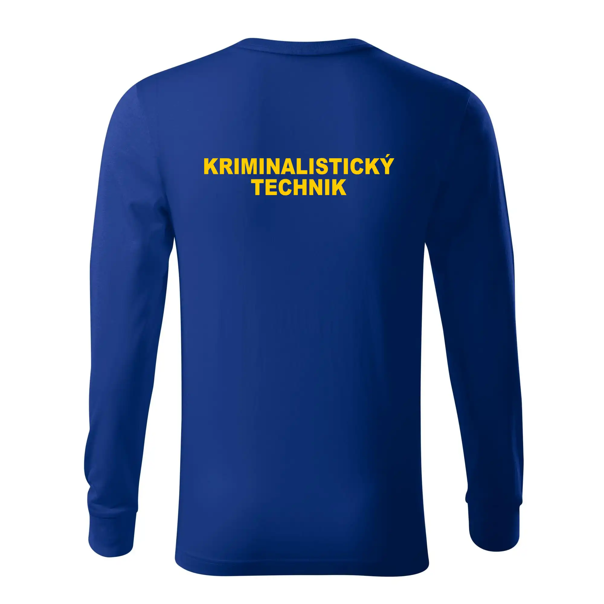 Kriminalistický technik