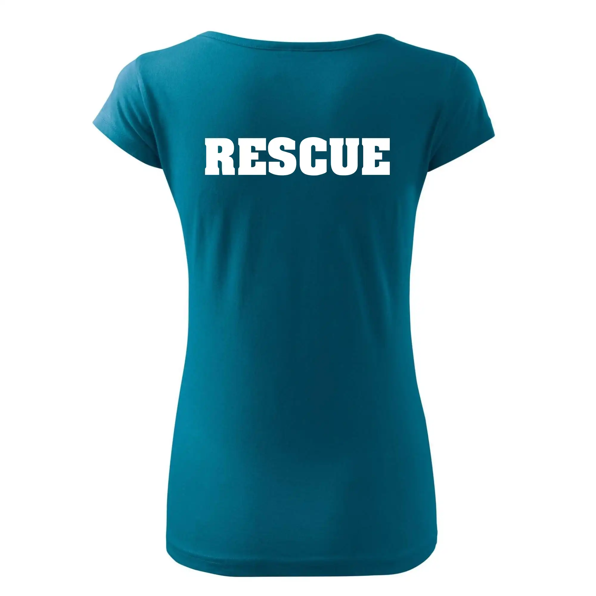 Rescue - vaše jméno
