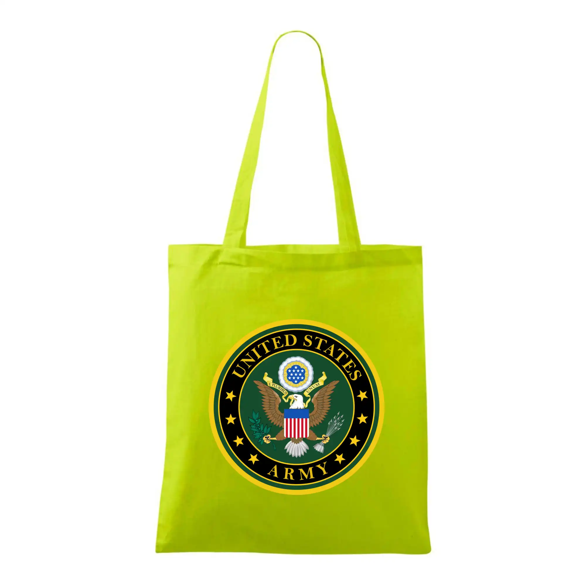 United States Army barevné