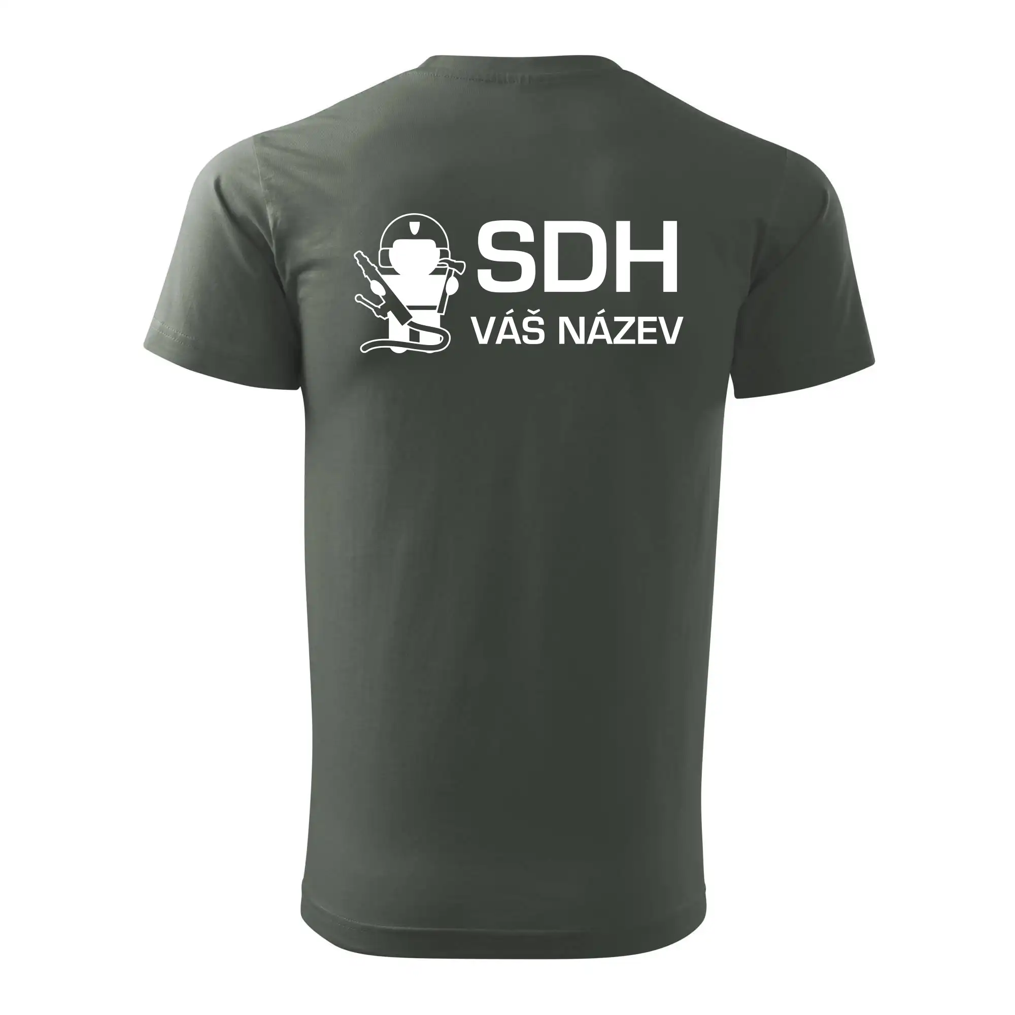 SDH postavička  (vlastní název)