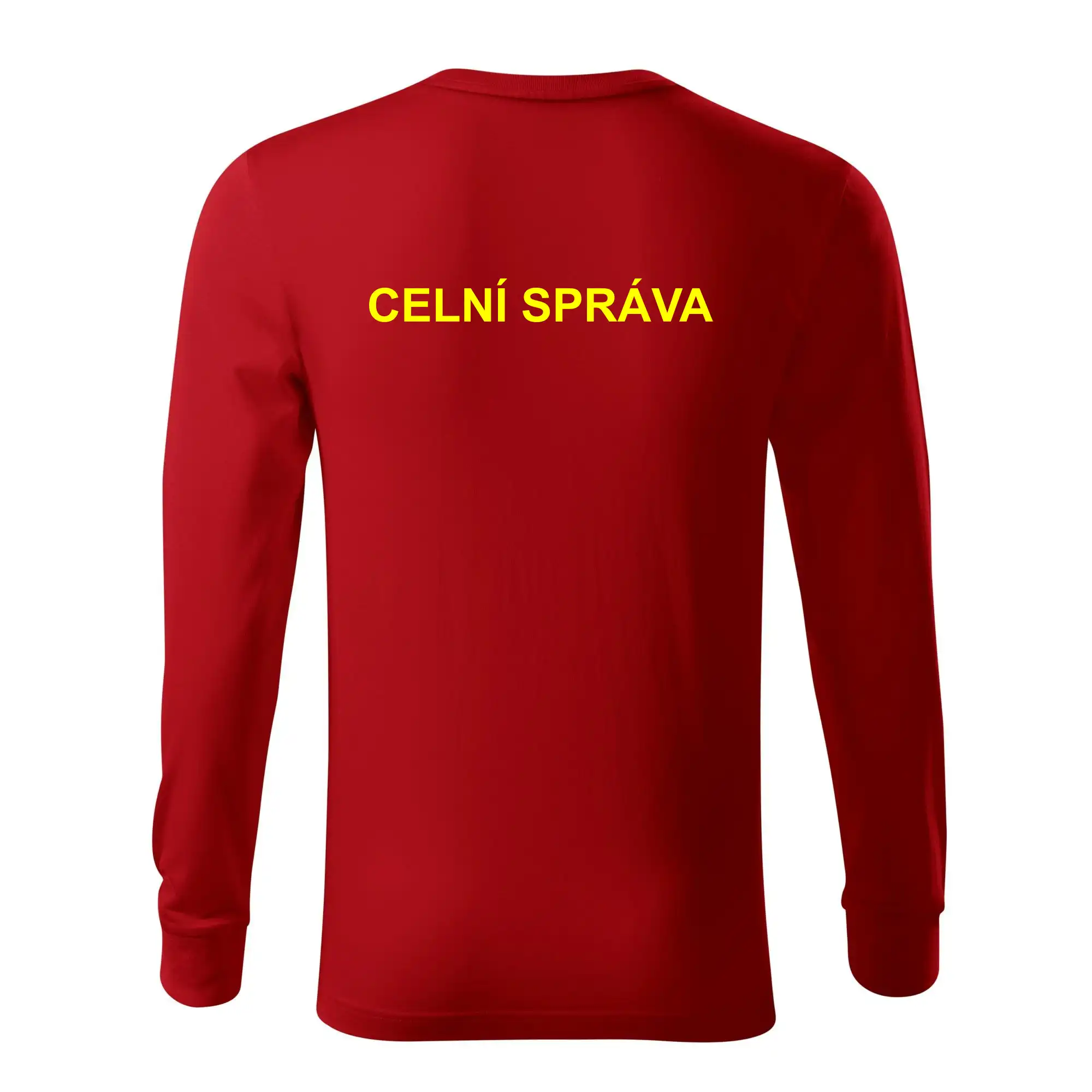 Celní správa