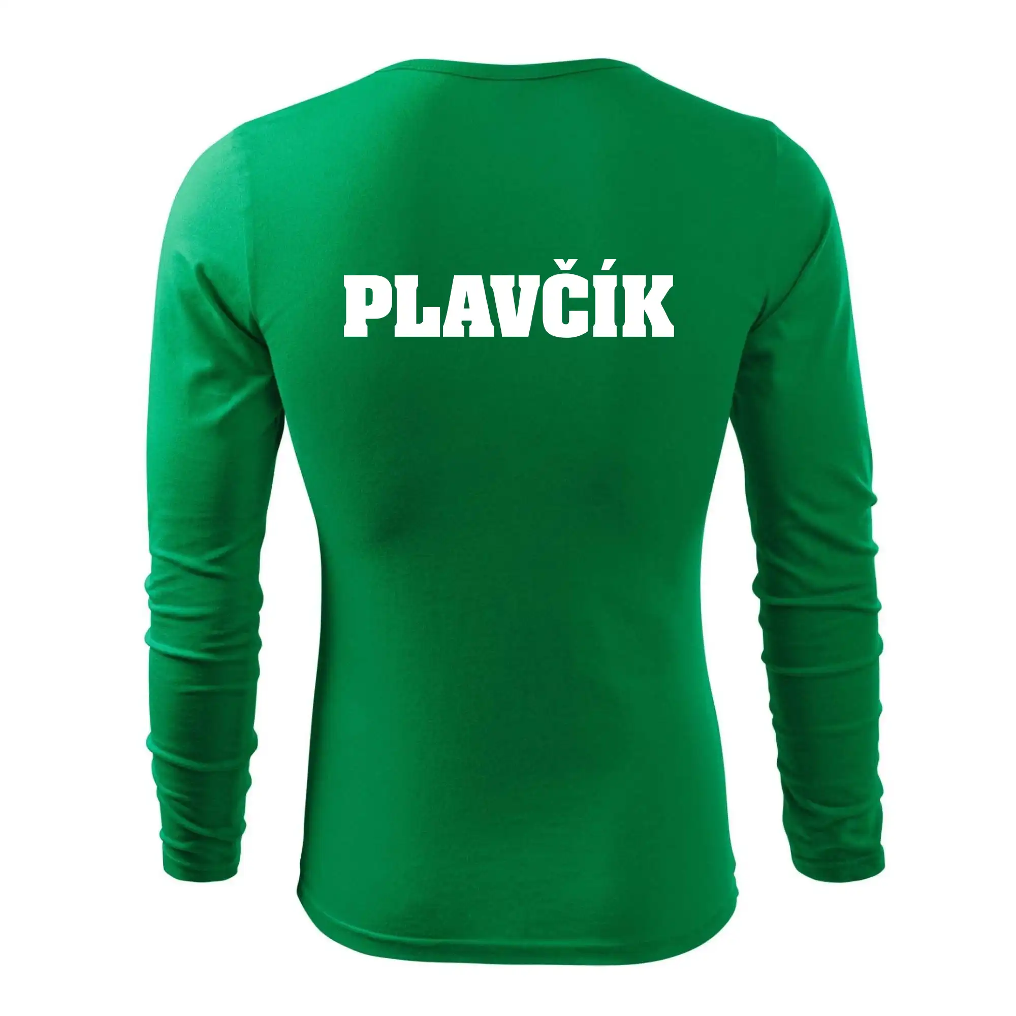 Hvězda života - Plavčík