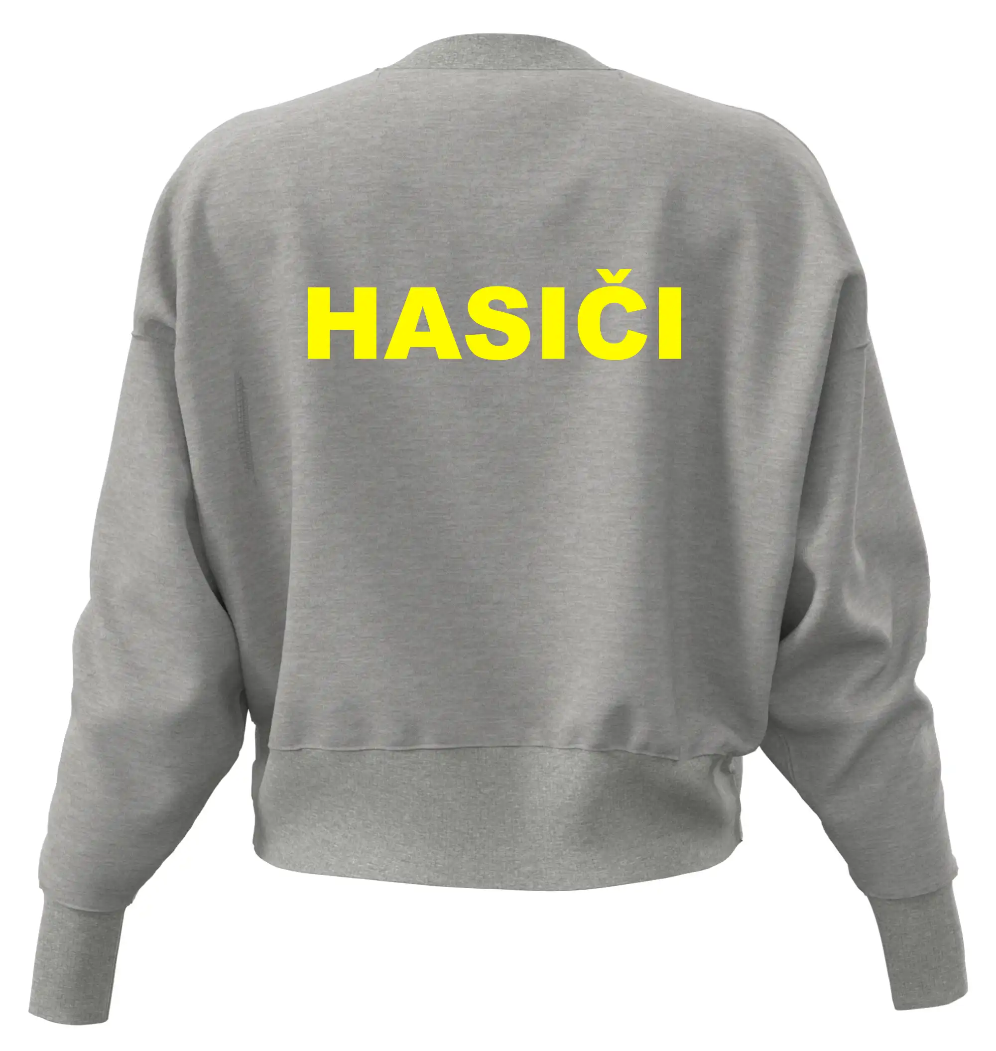 Hasiči název samostatný