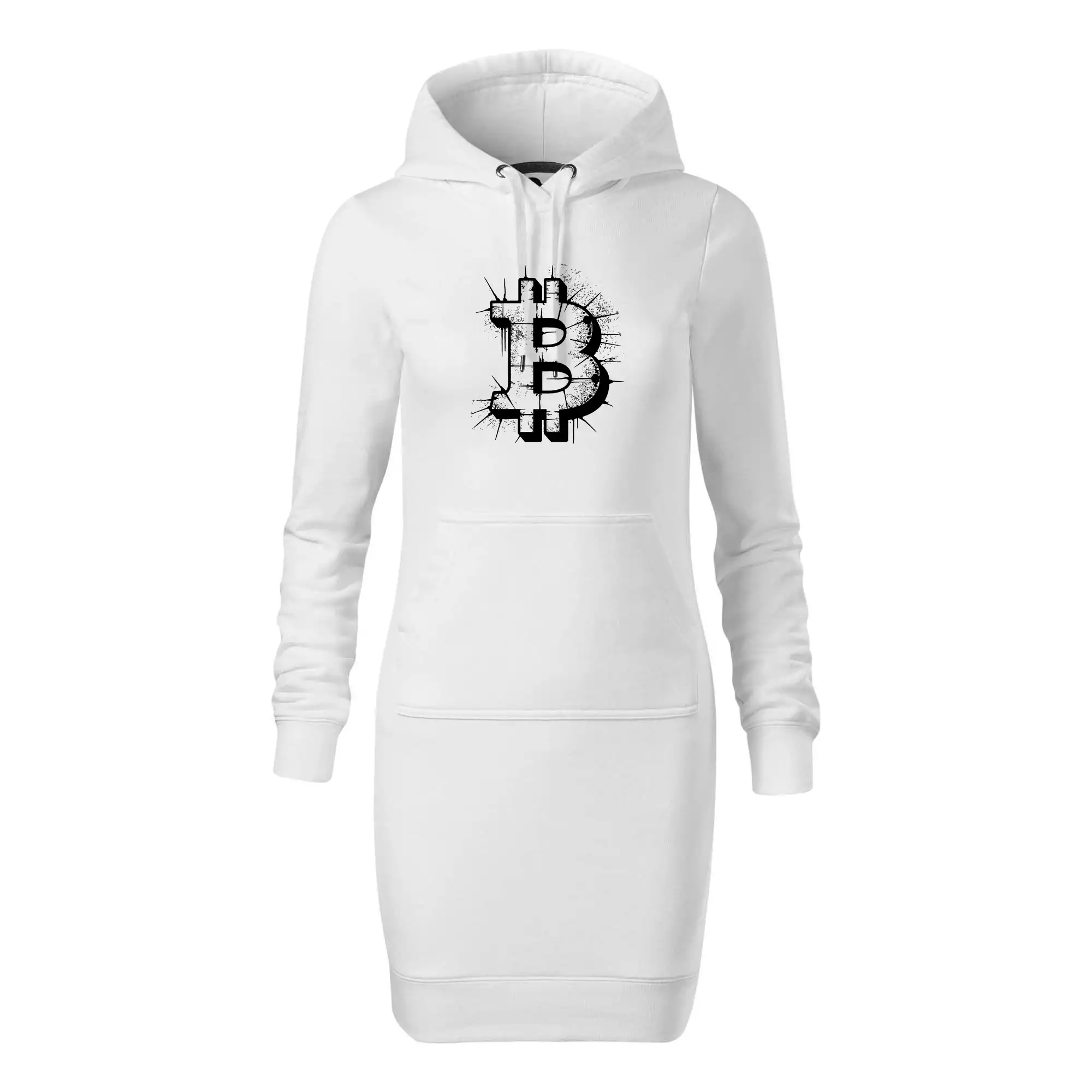 Bitcoin kresba tužku