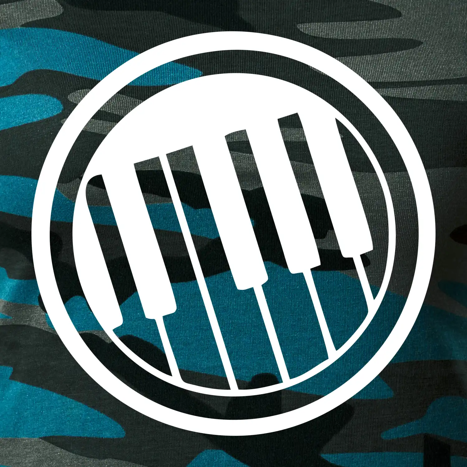 Piano kruh