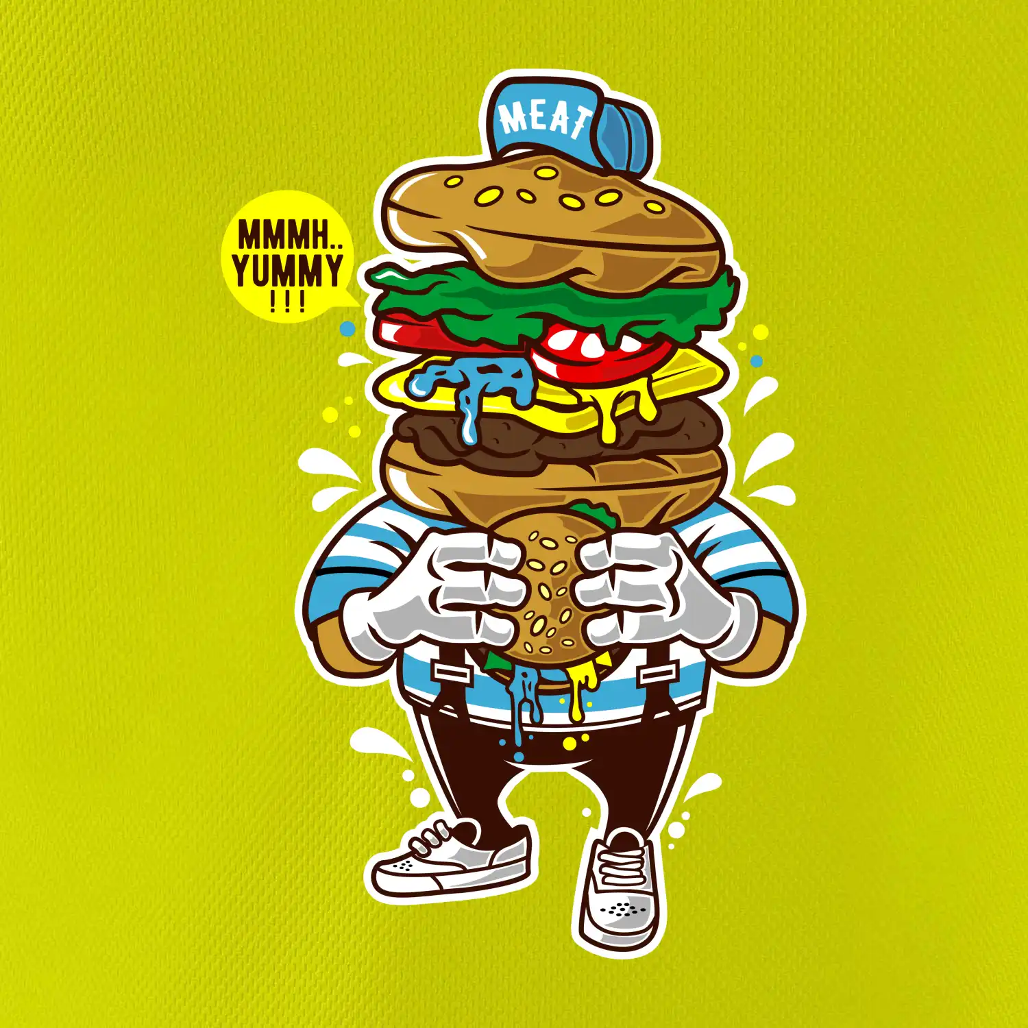 Burgrák