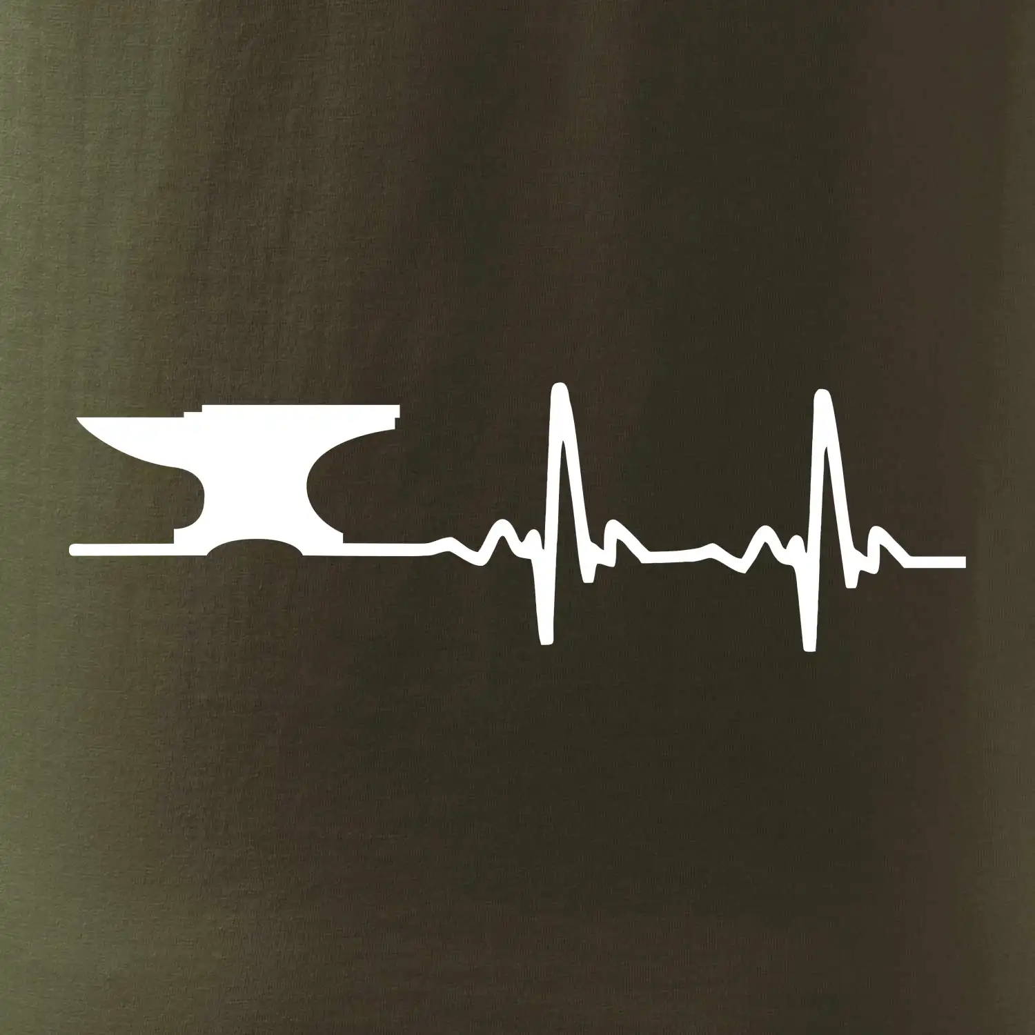 EKG kovář