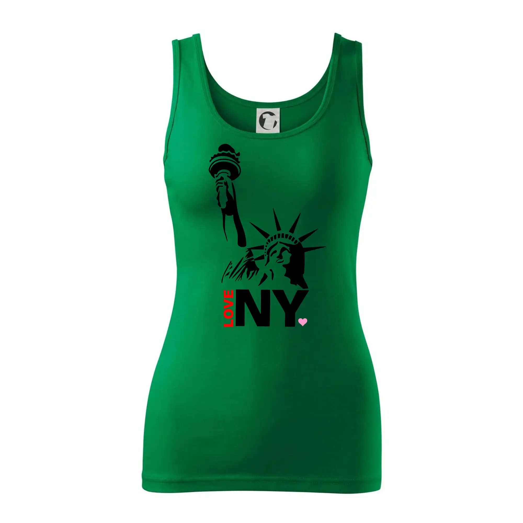 Socha svobody velká