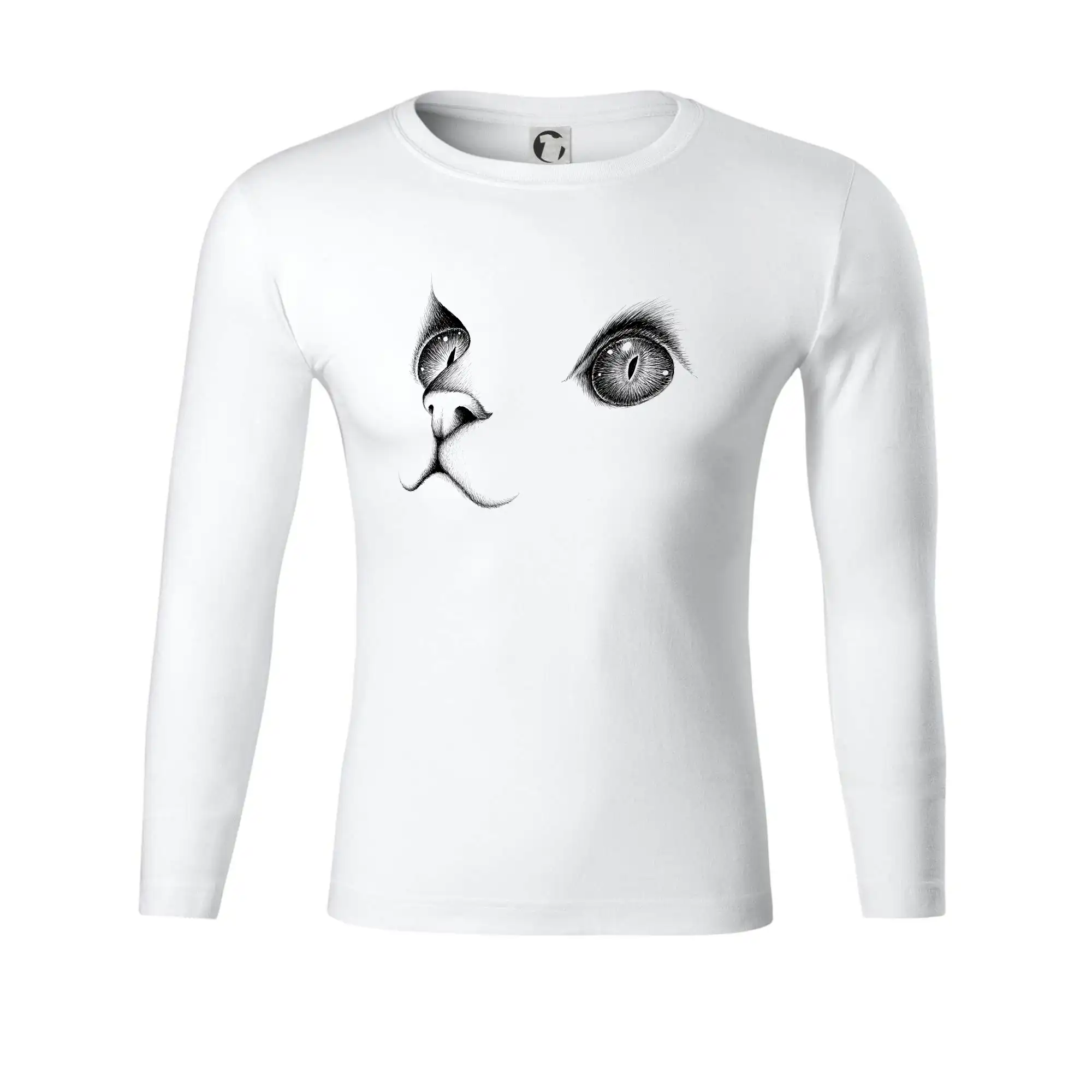 Kočičí oči černé