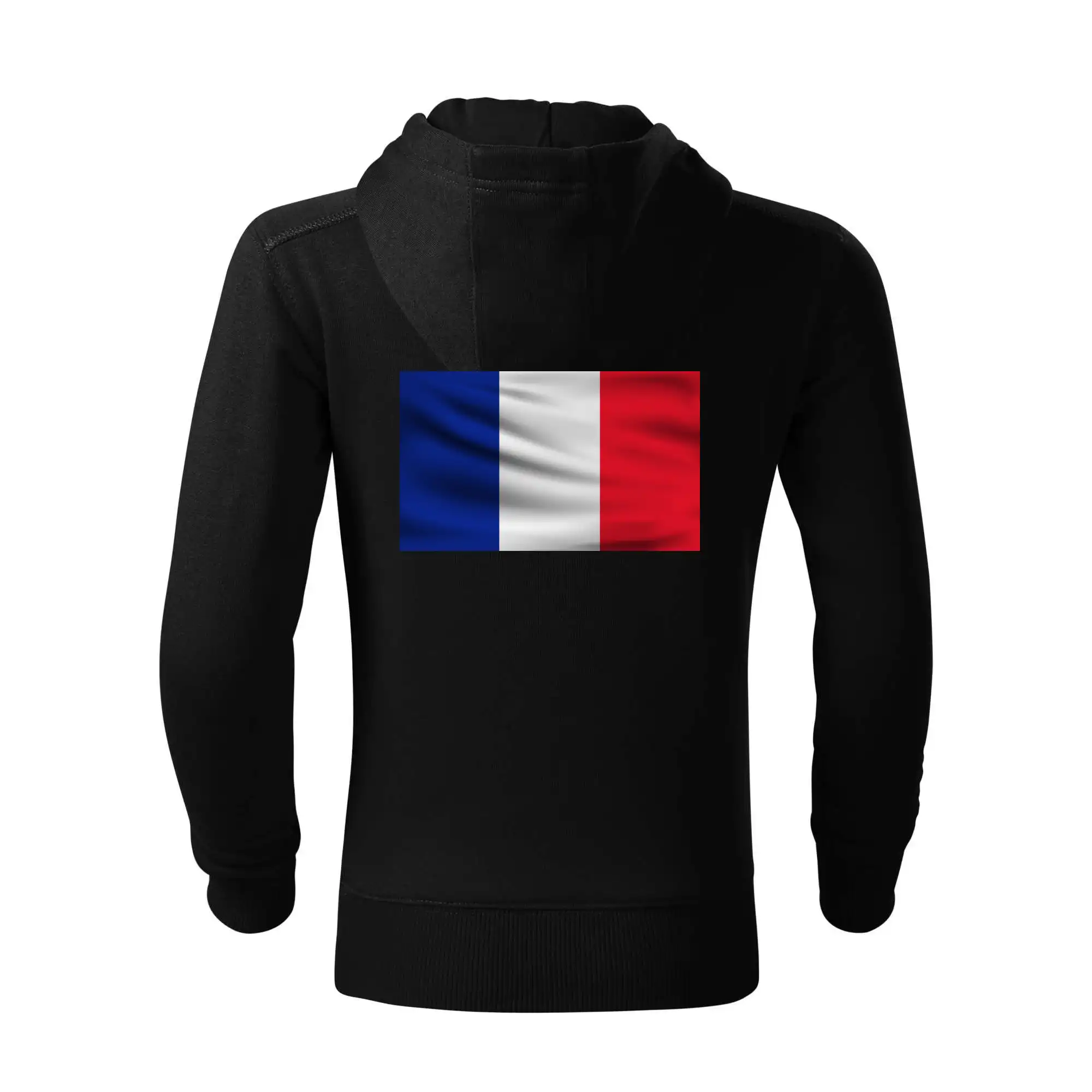 Francouzská vlajka obdélník