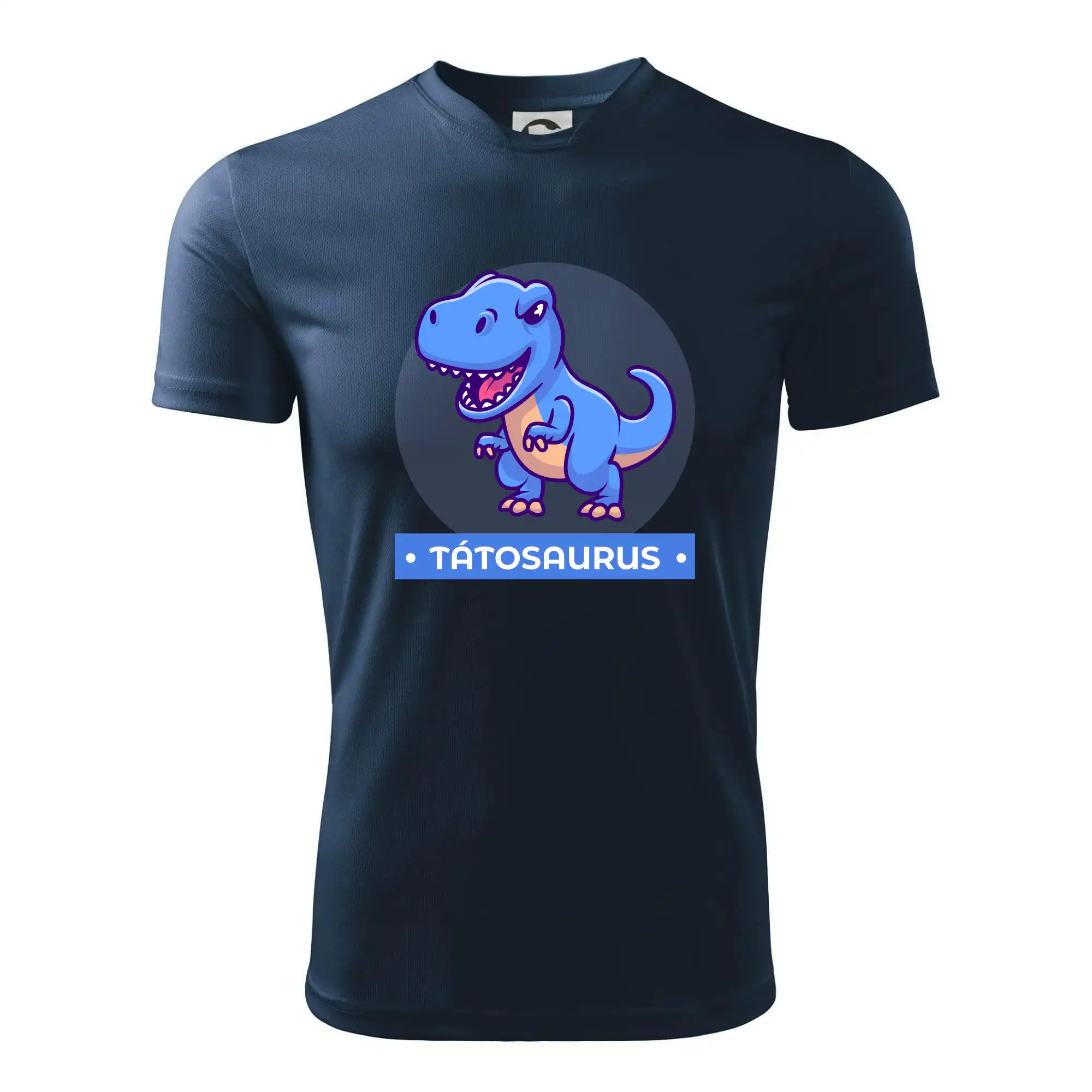 Dinosauří rodina - táta