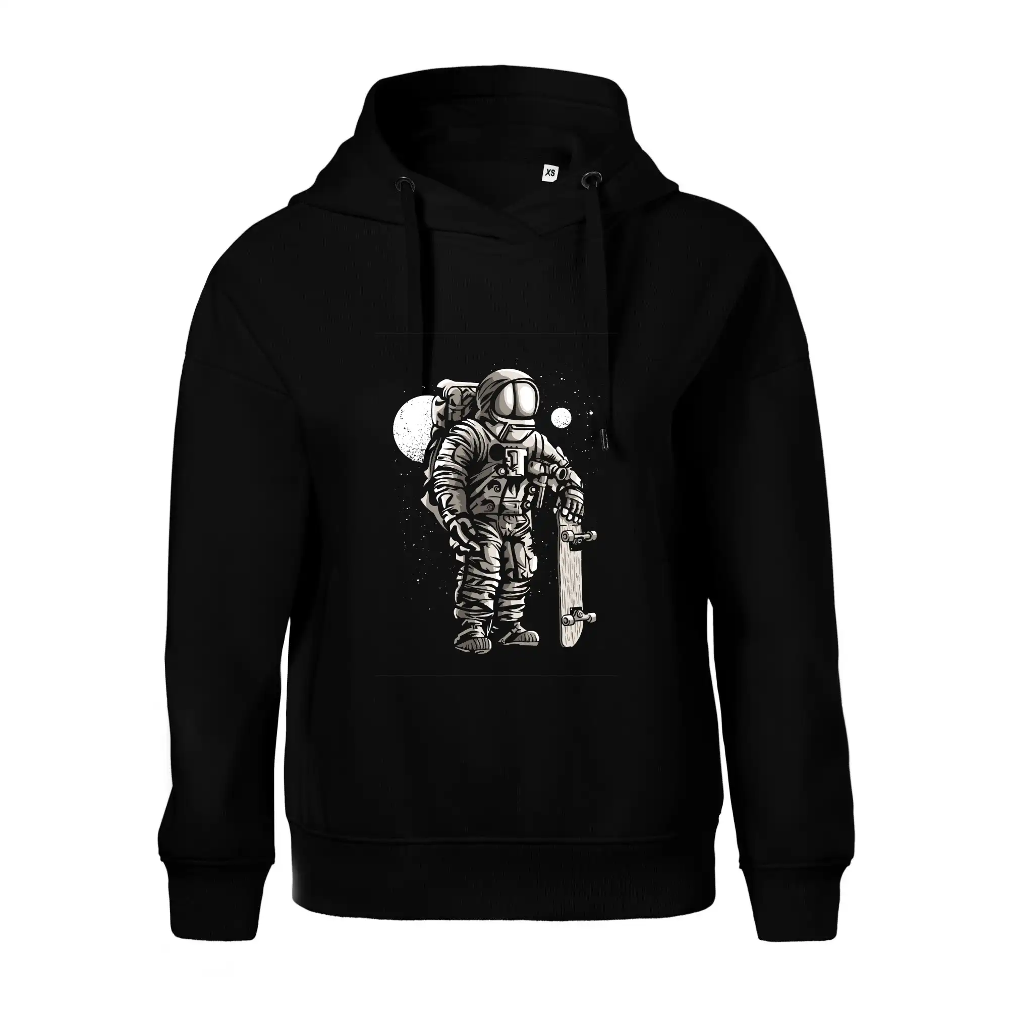 Astronaut Skater