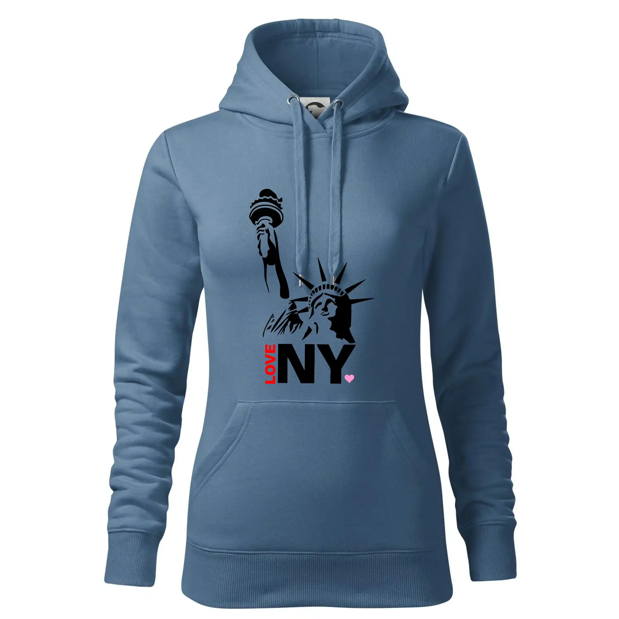 Socha svobody velká