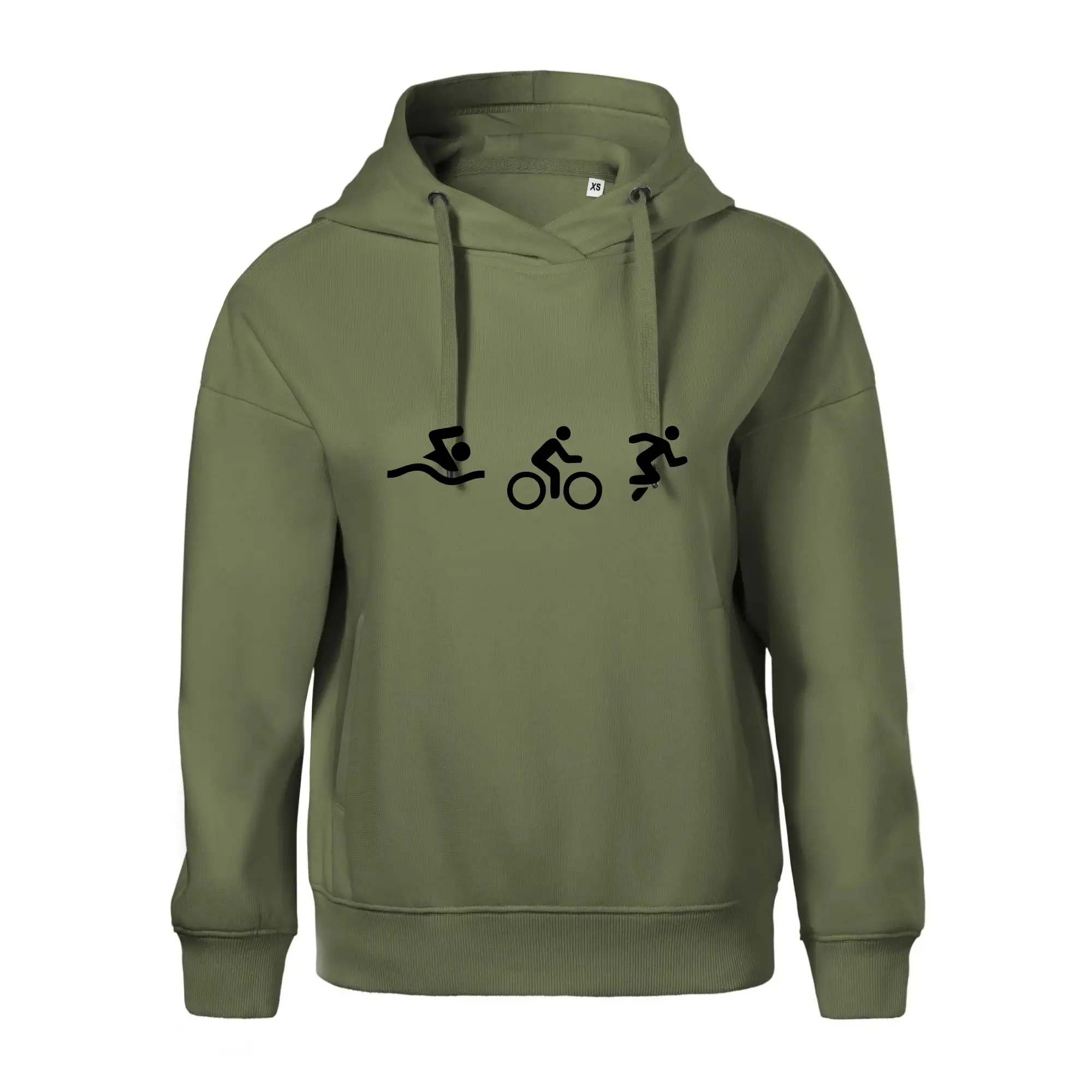 Triathlon postavy