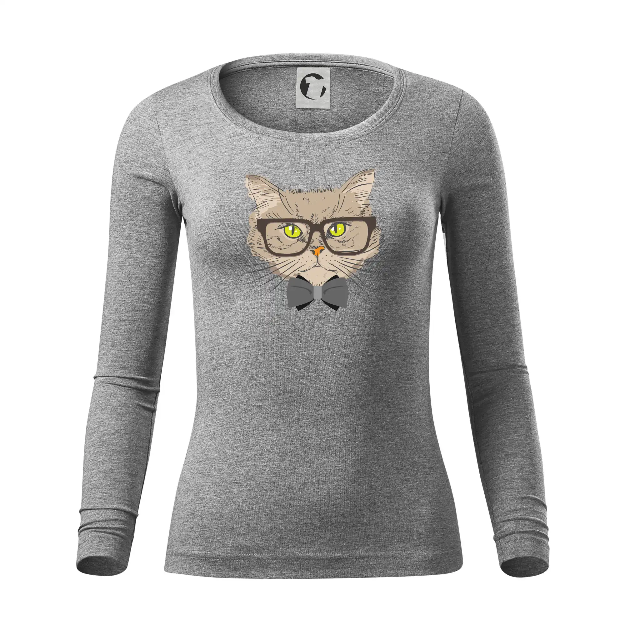 Hipster mourek