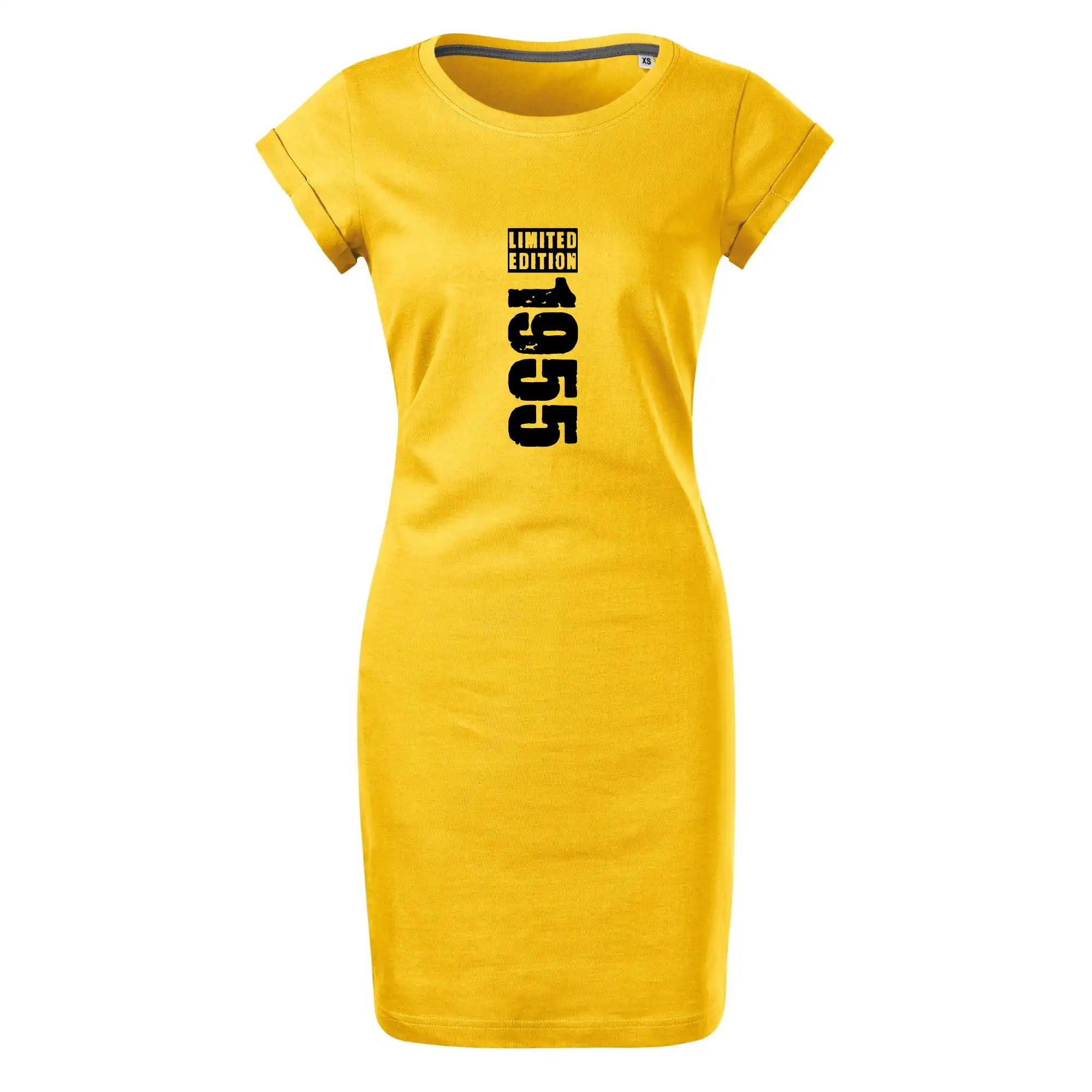 Limited edition 1955 pruh