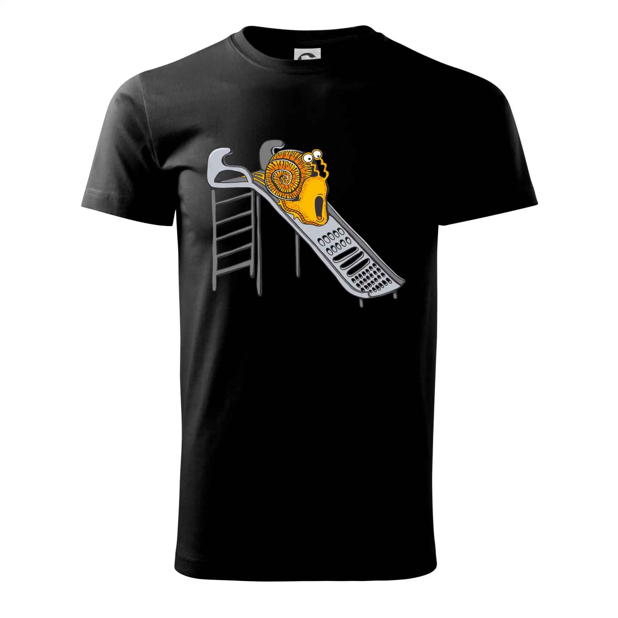 To bude ale drsný nářez (Pecka Design)