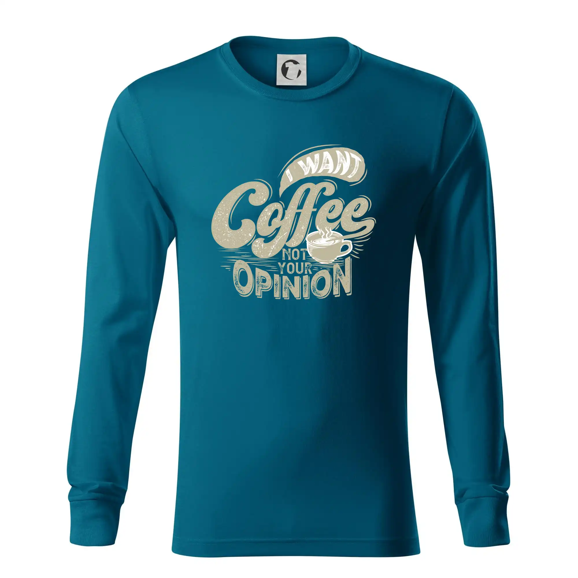 Coffee opinion