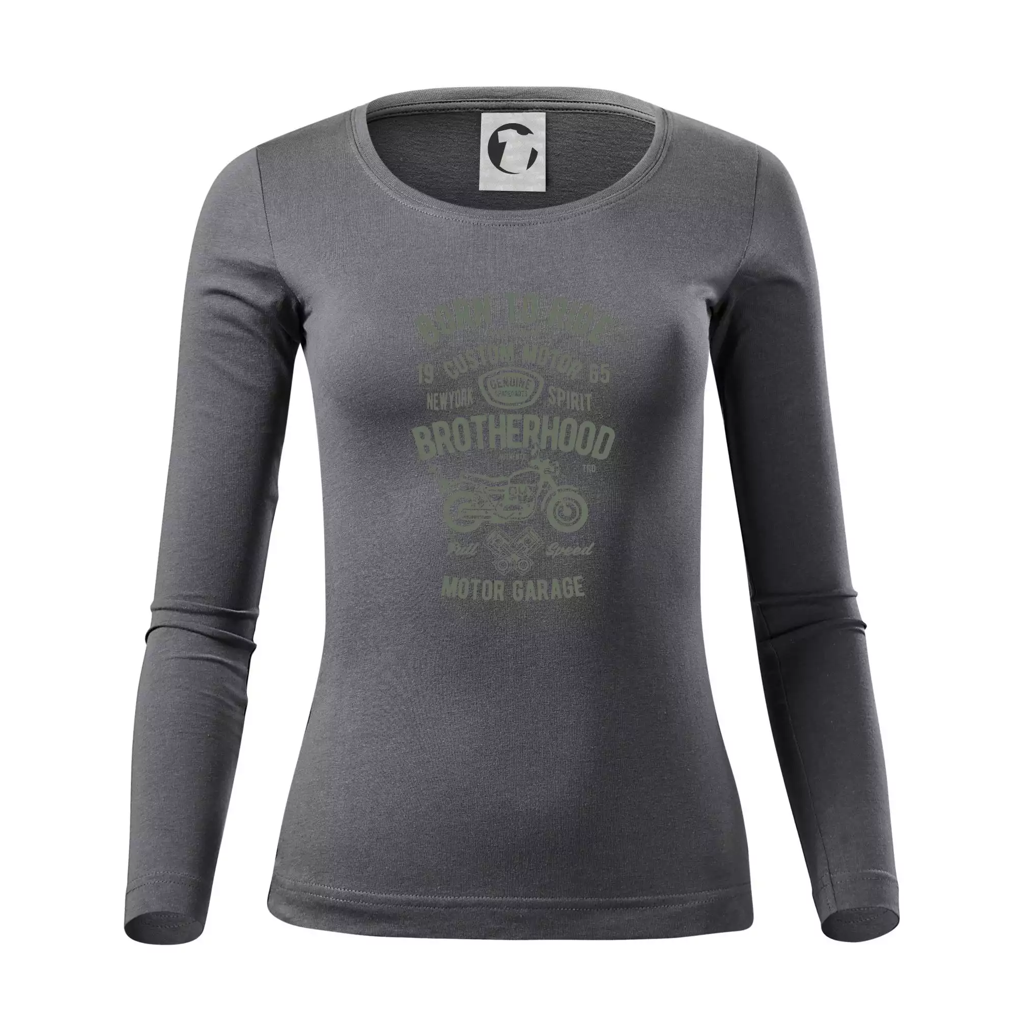 Motorcycle Brotherhood