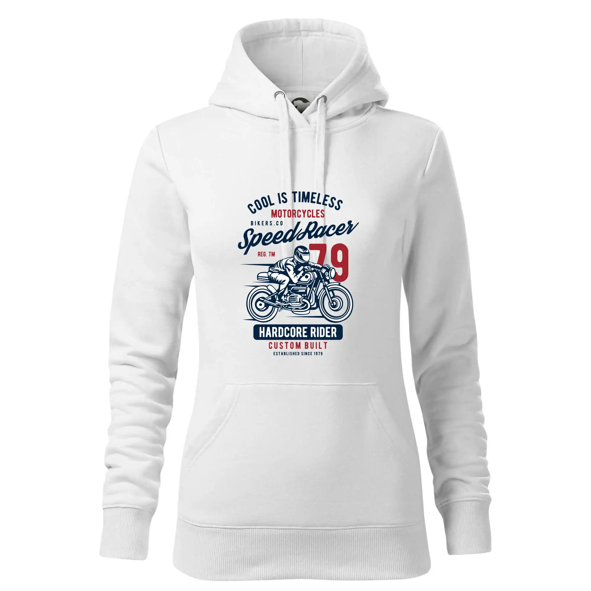 Speed Racer Motorcycles