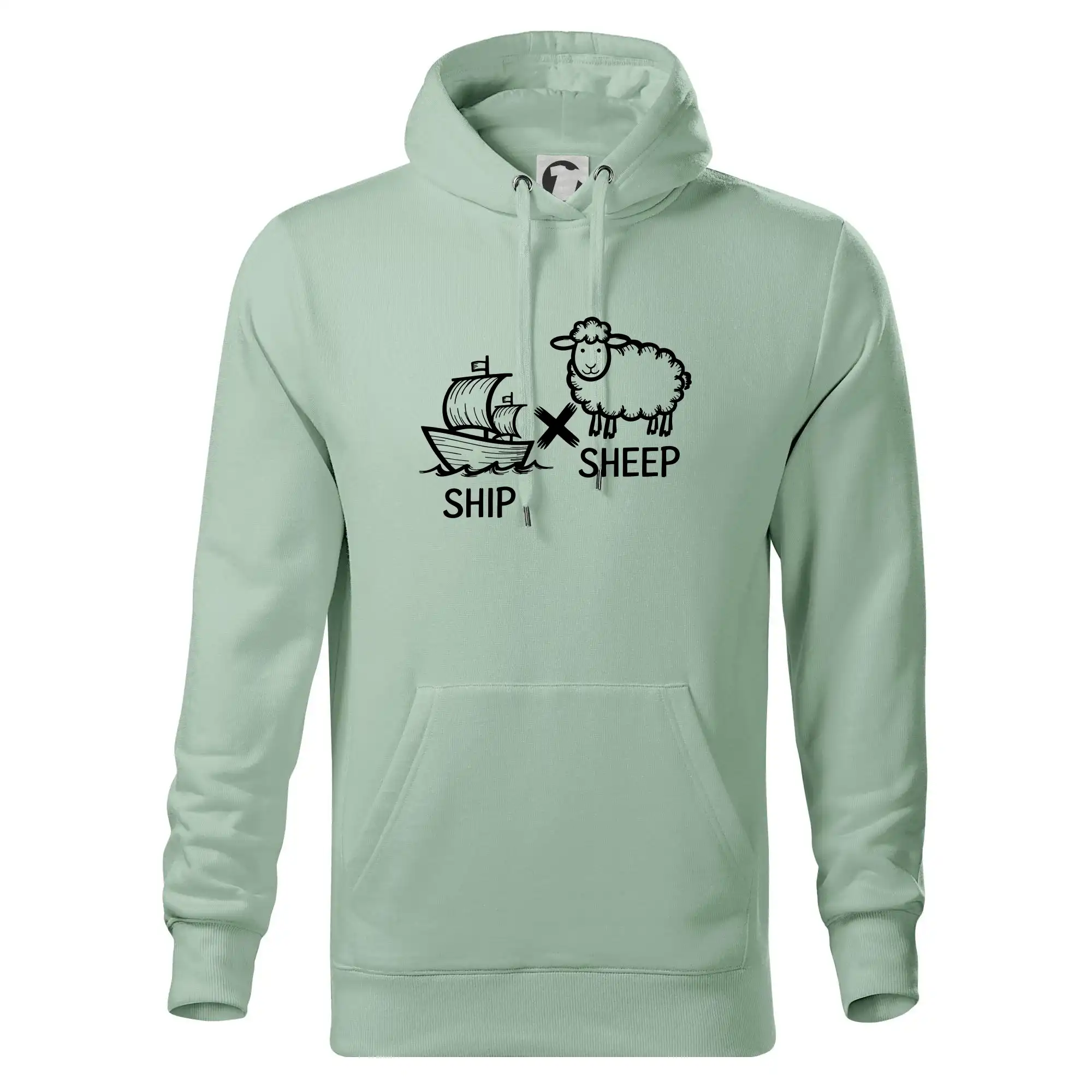 Anglický slovníček - Ship sheep