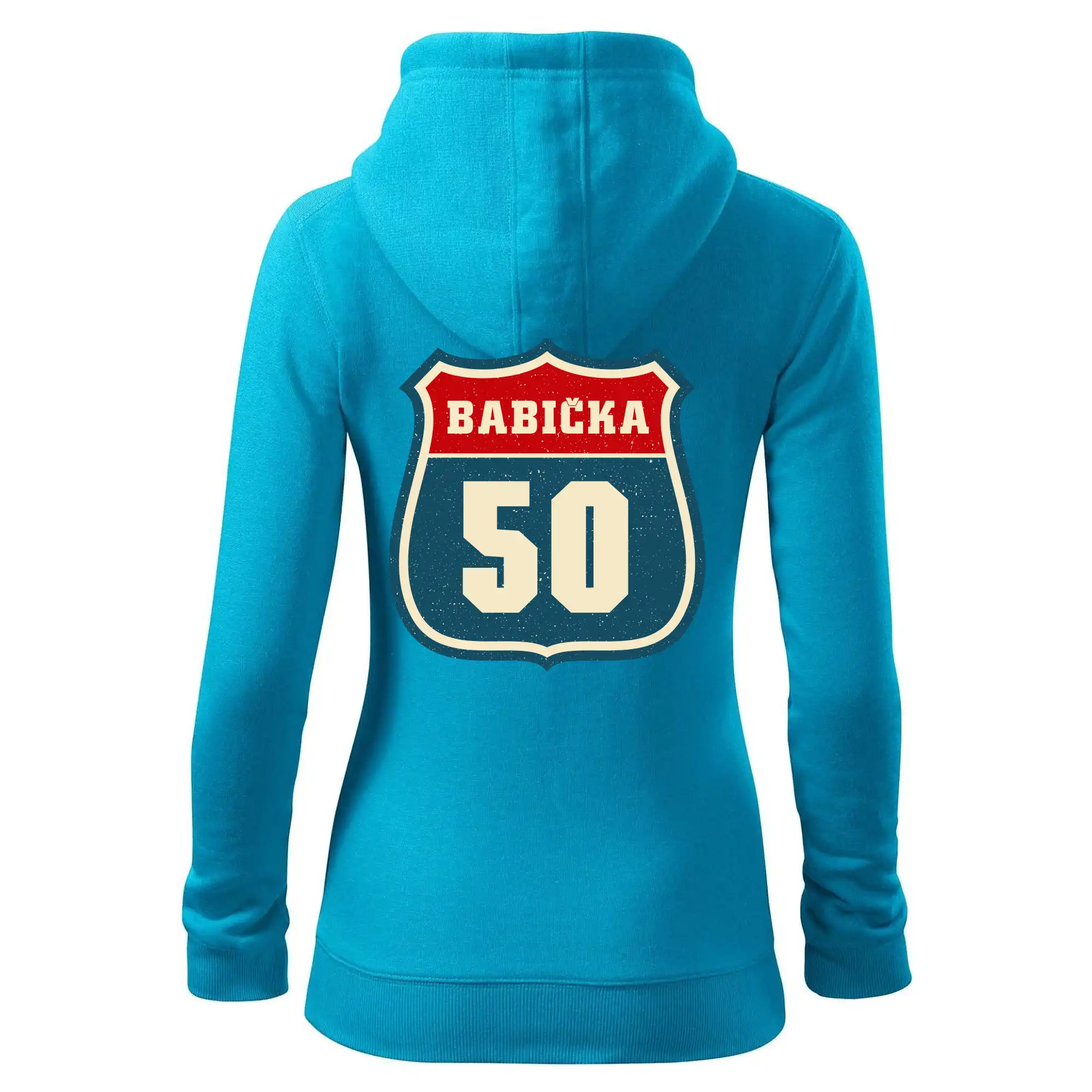 Babička 50