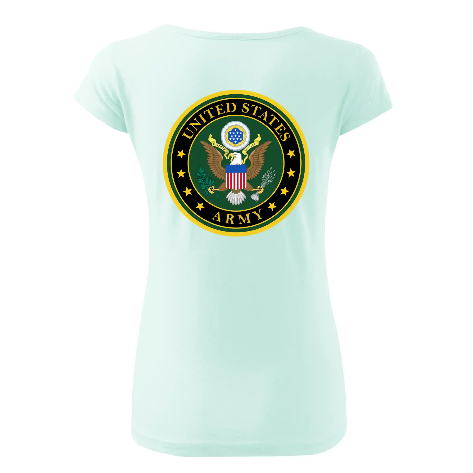 United States Army barevné