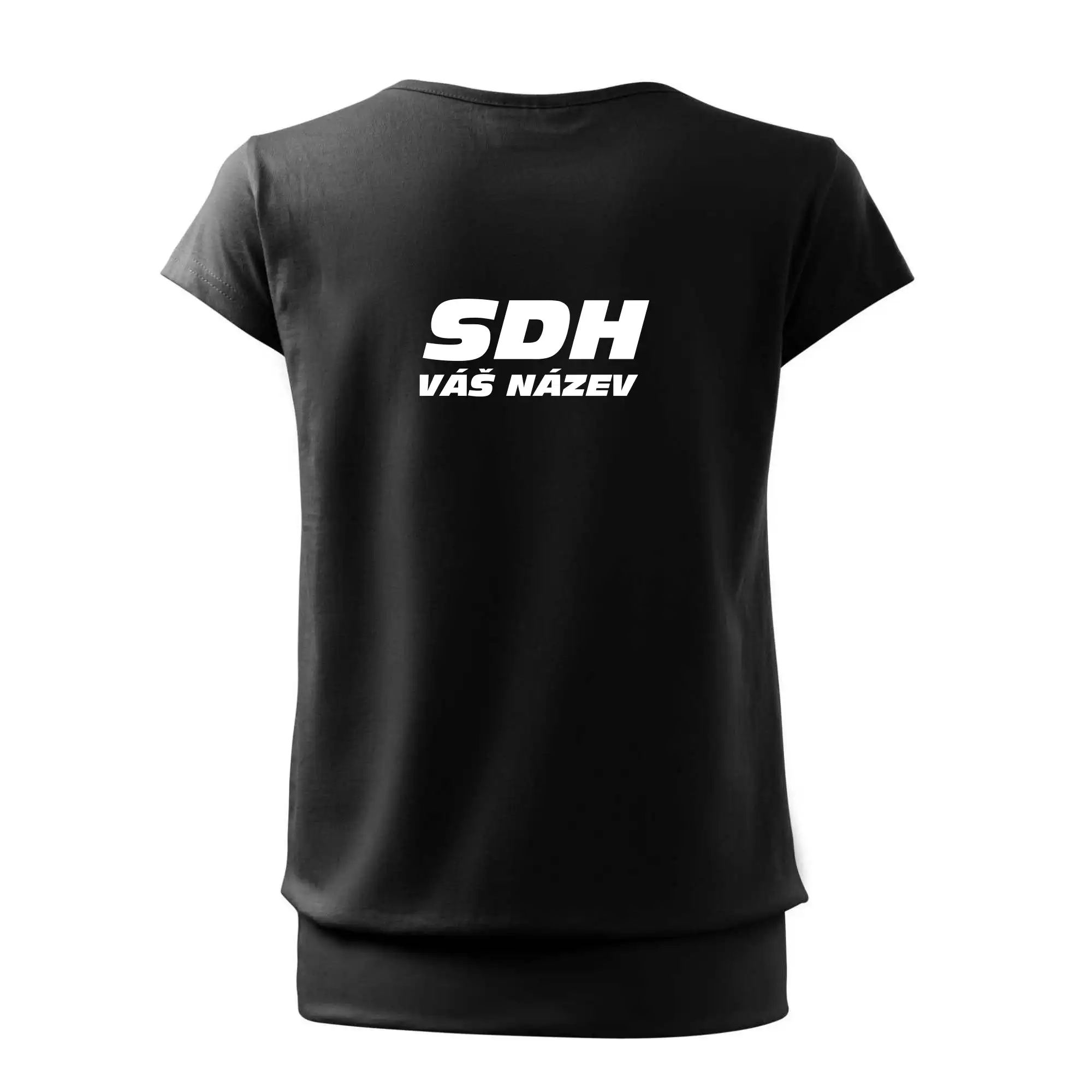 Hasičský sport SDH + váš název