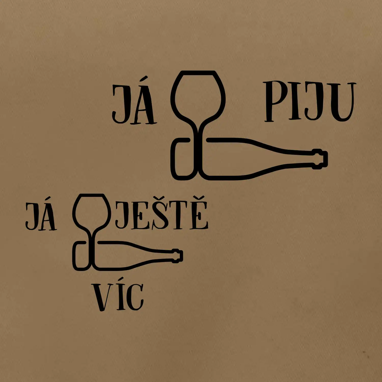 Já piju
