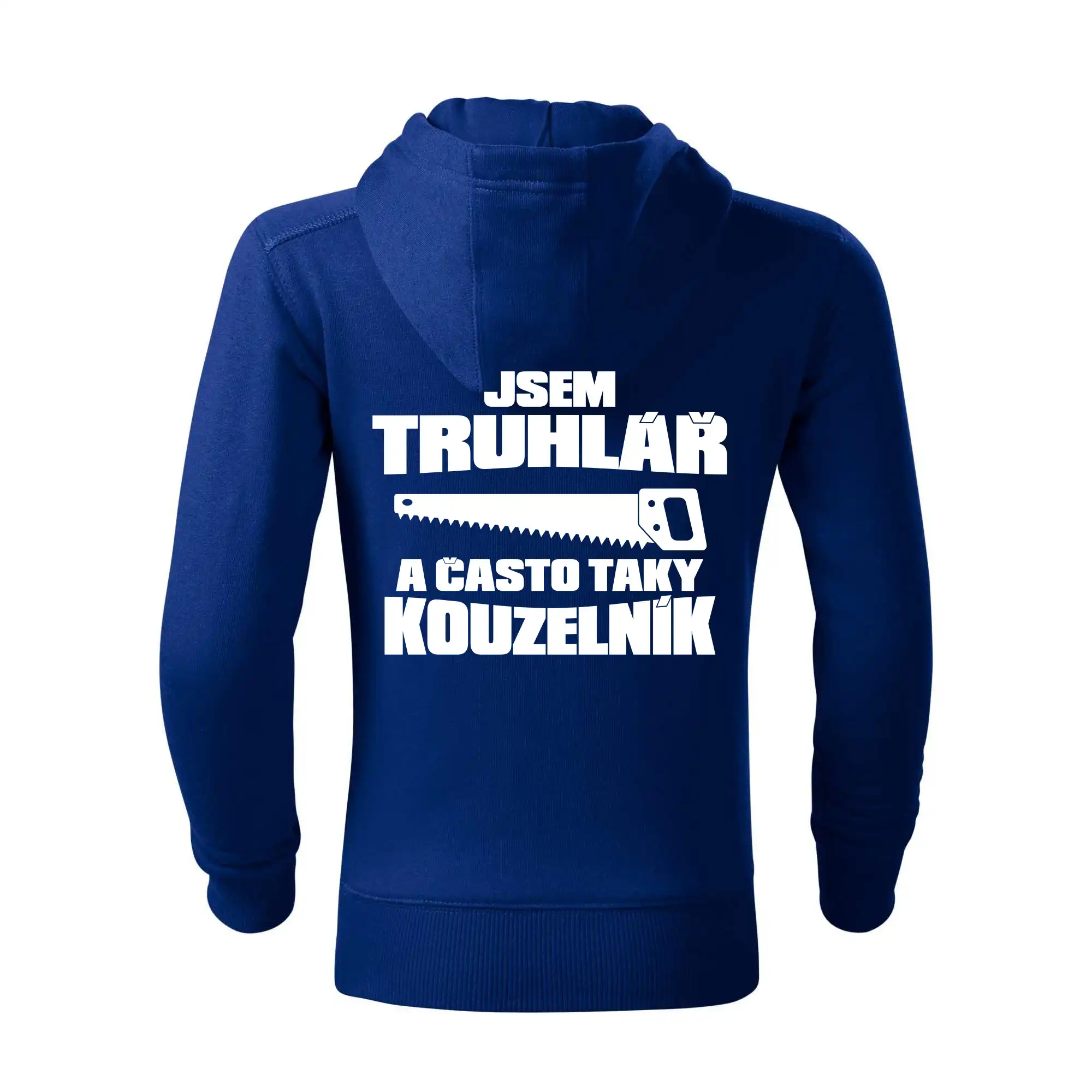Truhlář kouzelník