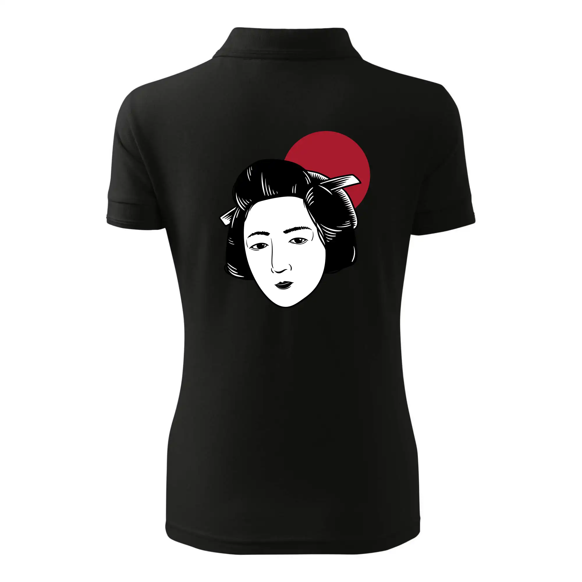 Japan culture - žena