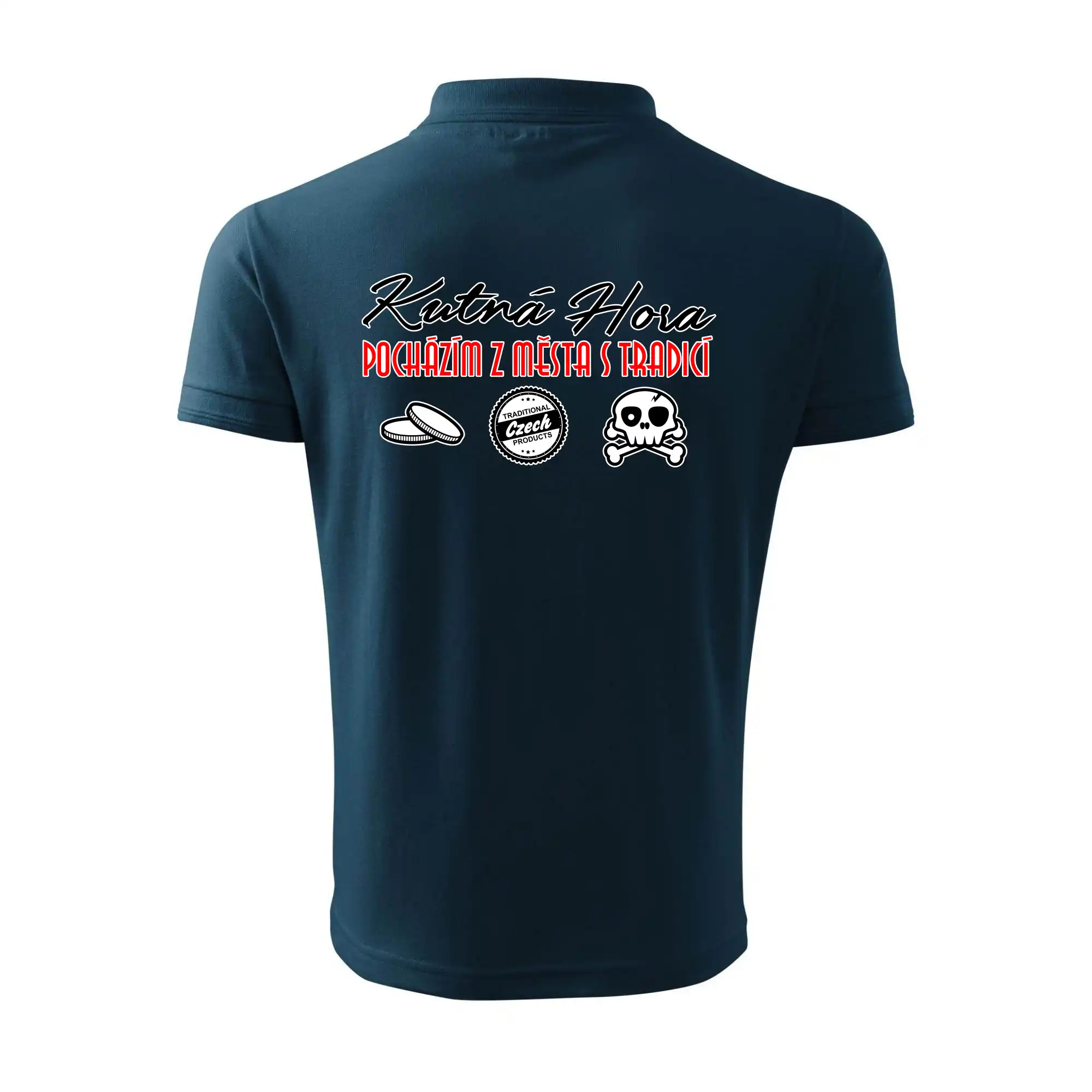 Kutná Hora město s tradicí
