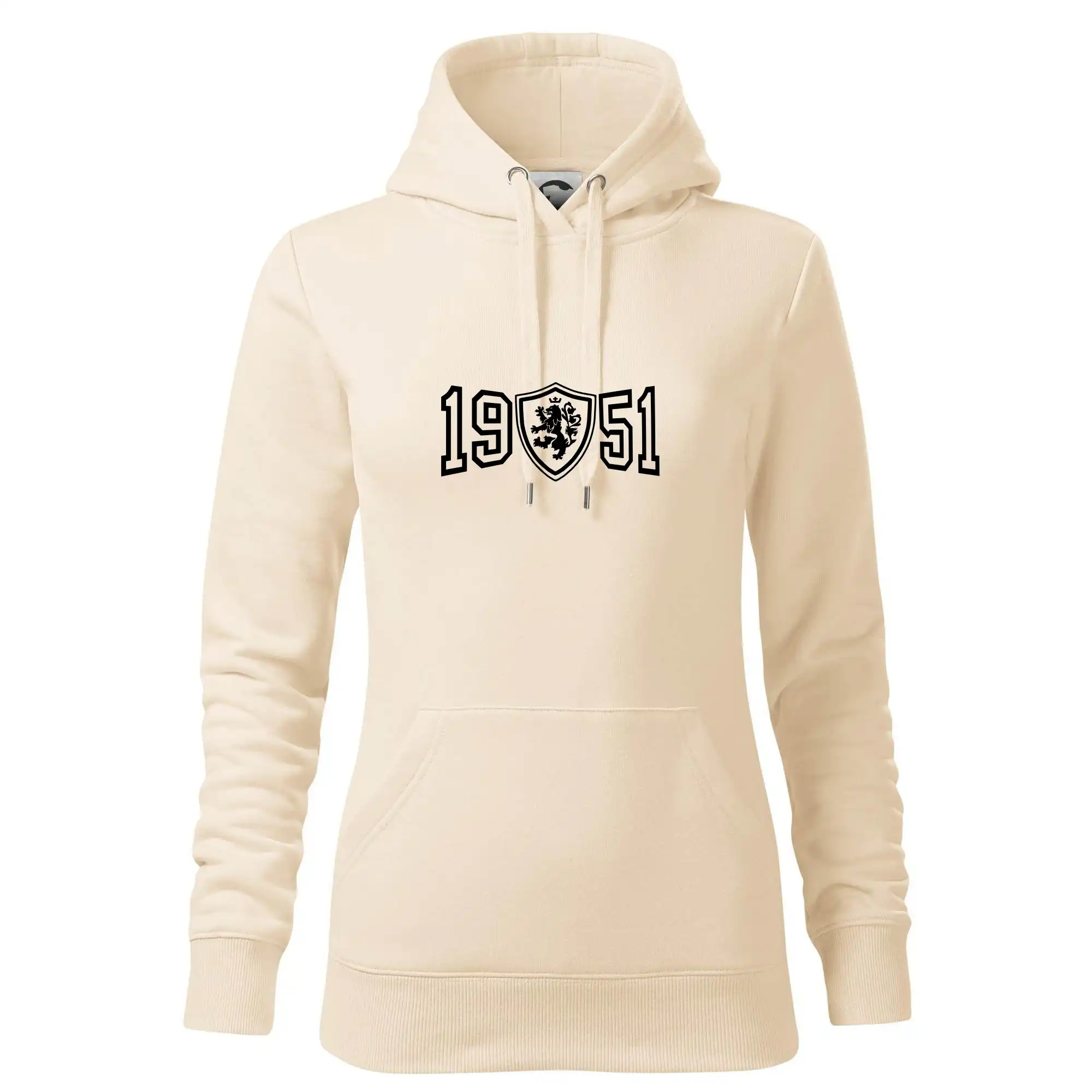 Narozeninový motiv - znak - 1951