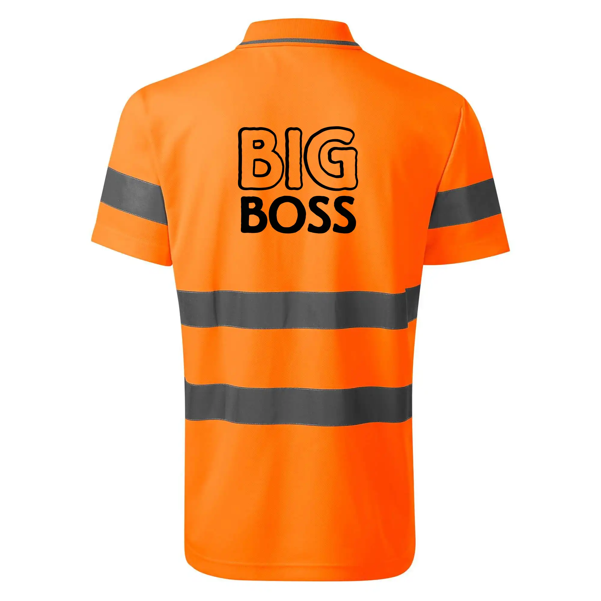 Big boss mini boss