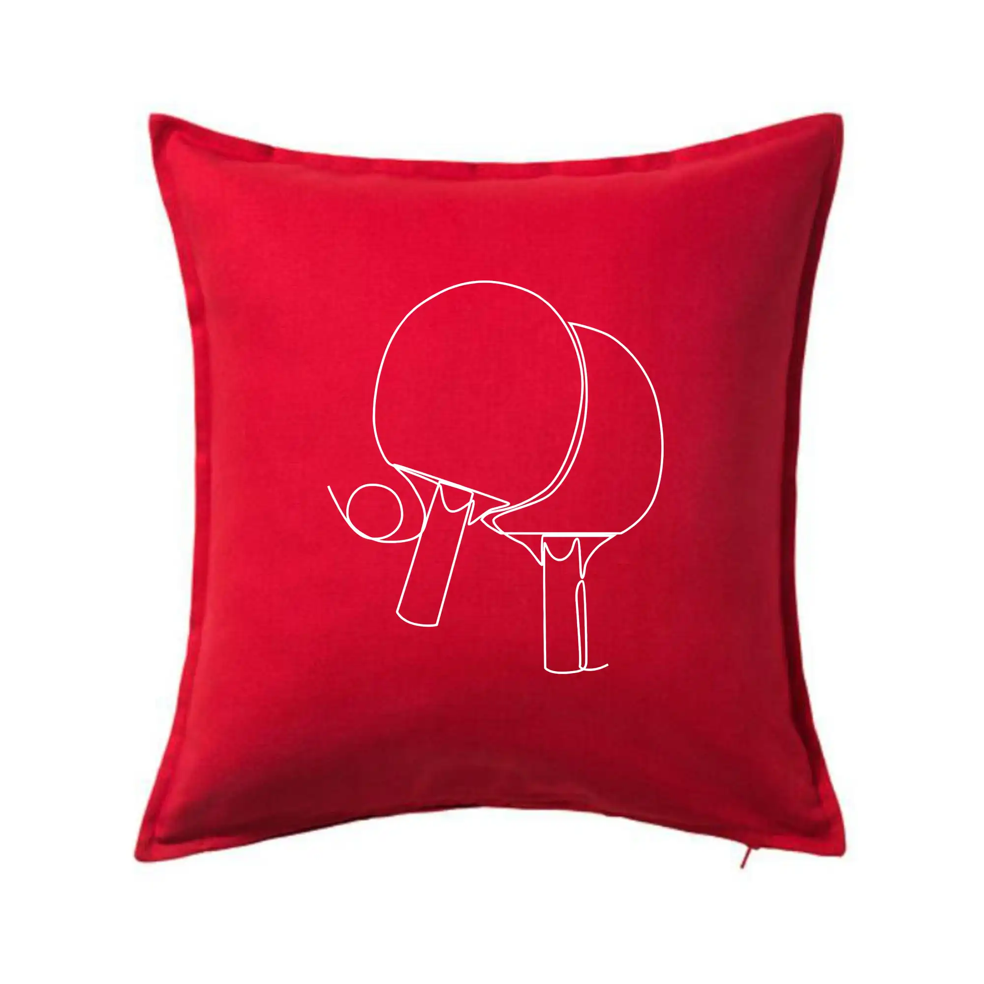 Pálky na stolní tenis jedním tahem