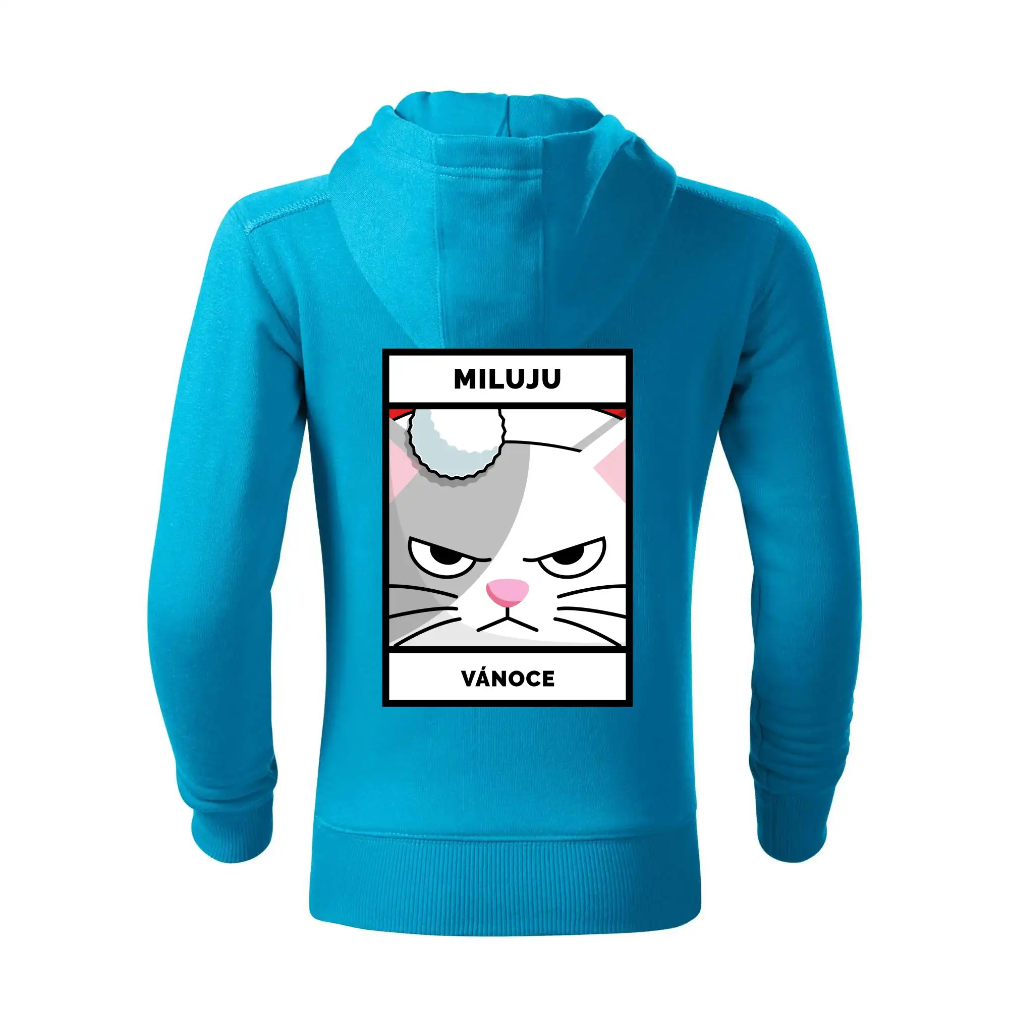 Miluju Vánoce