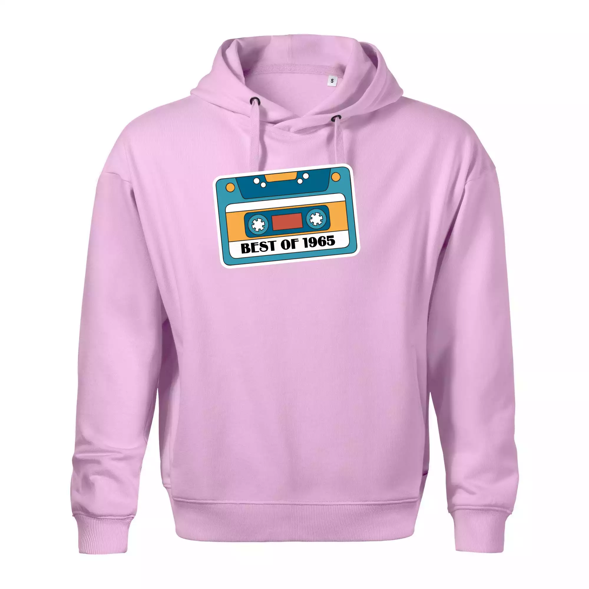 Narozeniny kazeta Best of 1965