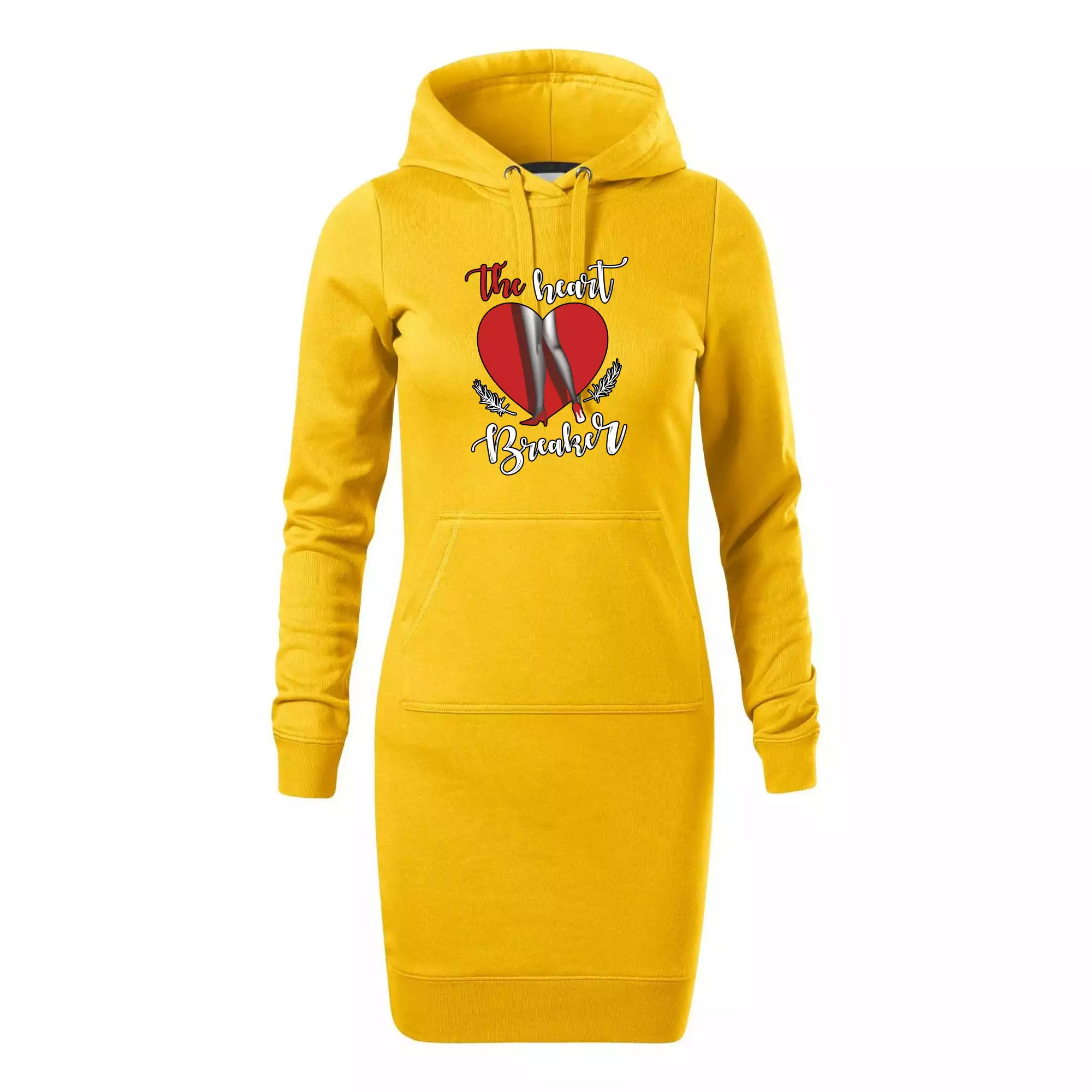 The Heart breaker - srdce