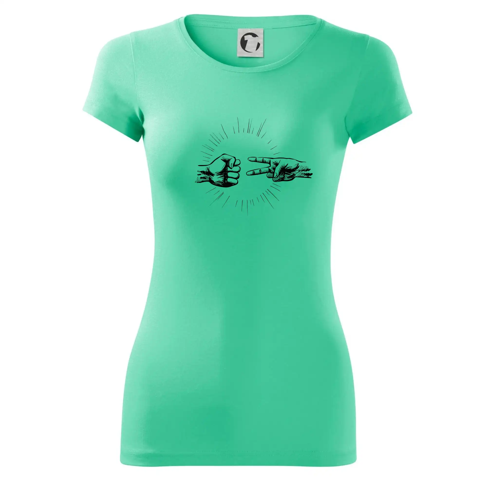 Kámen tupí nůžky