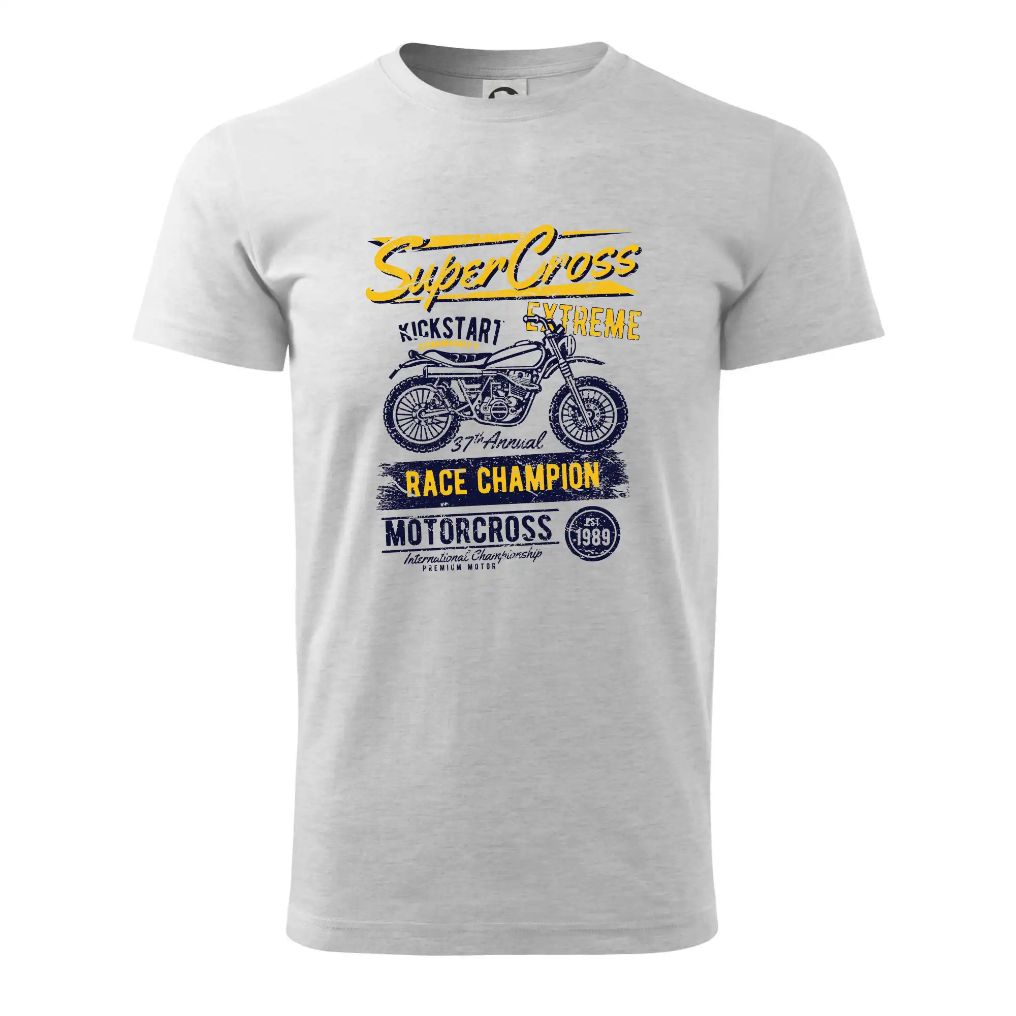 Super Cross