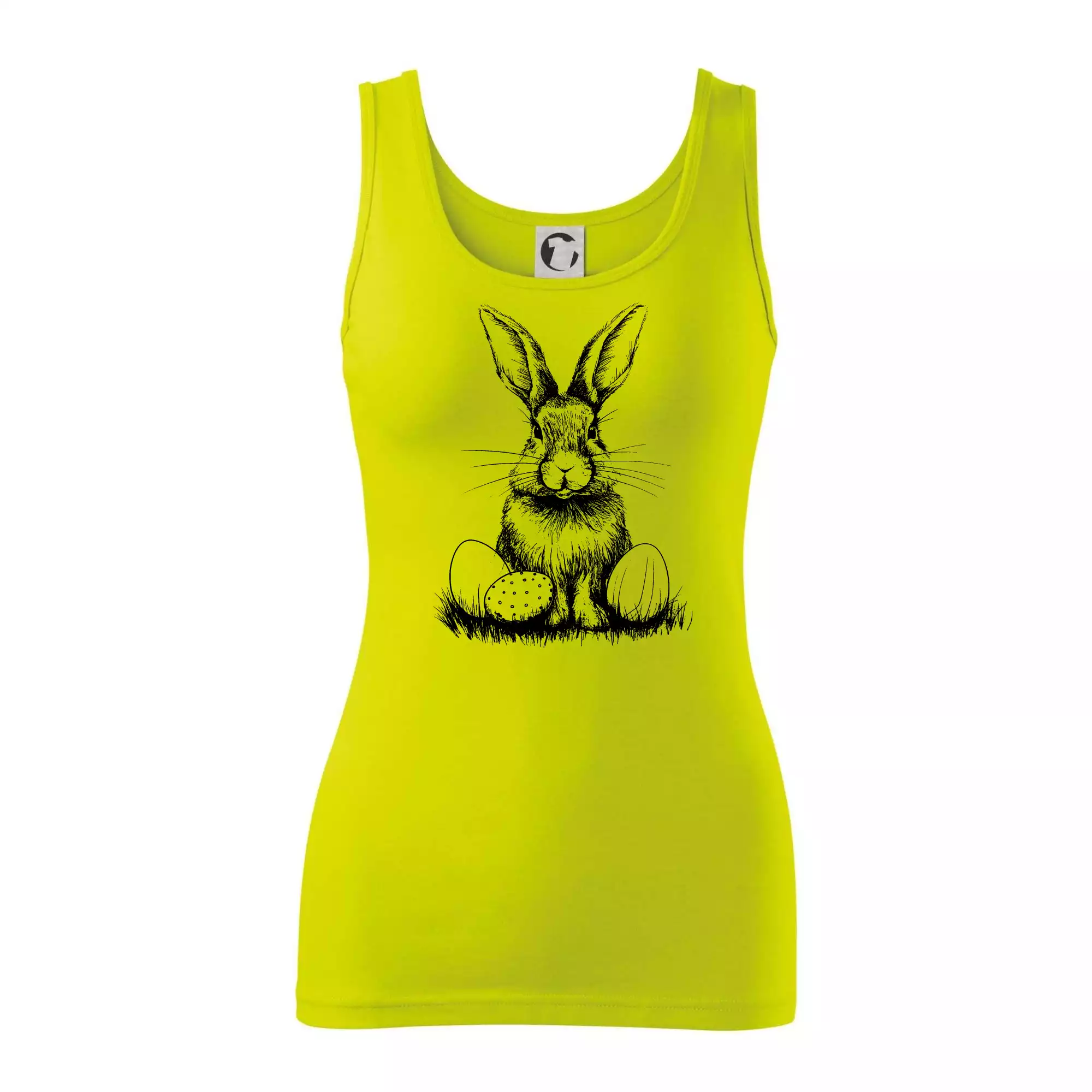 Český velikonoční králík