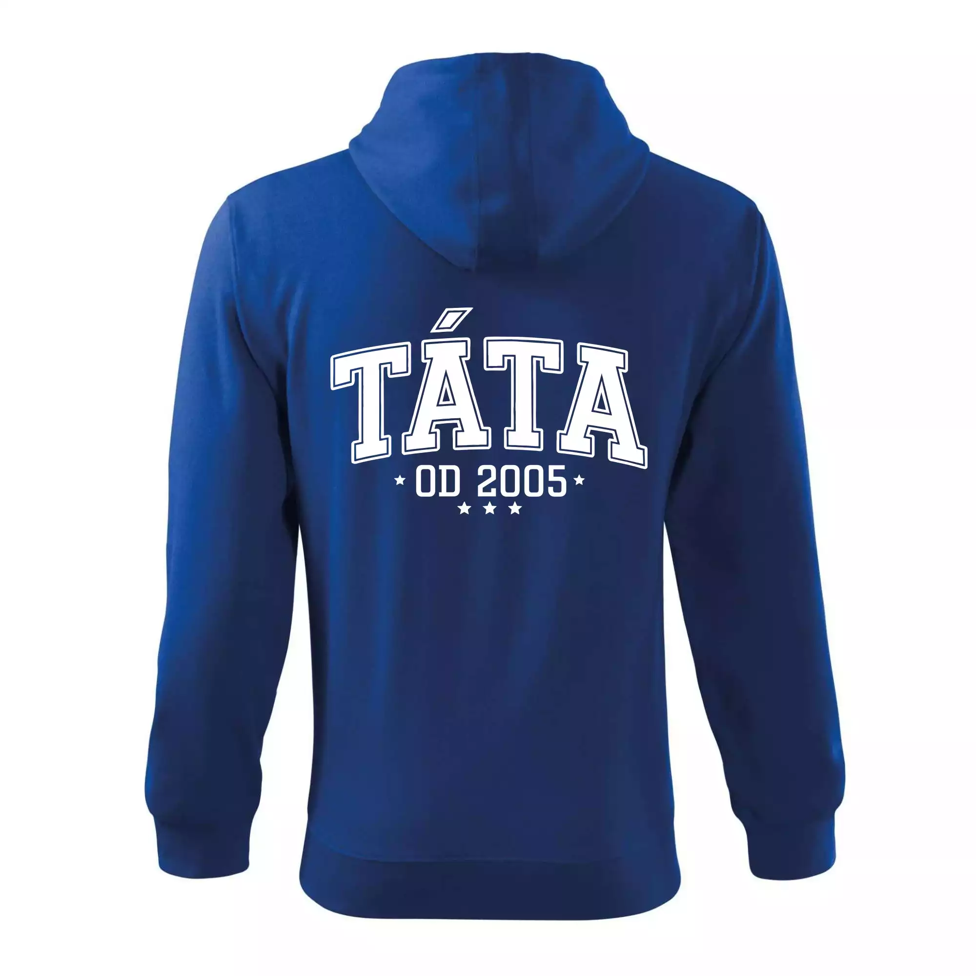Táta od roku (váš ročník)