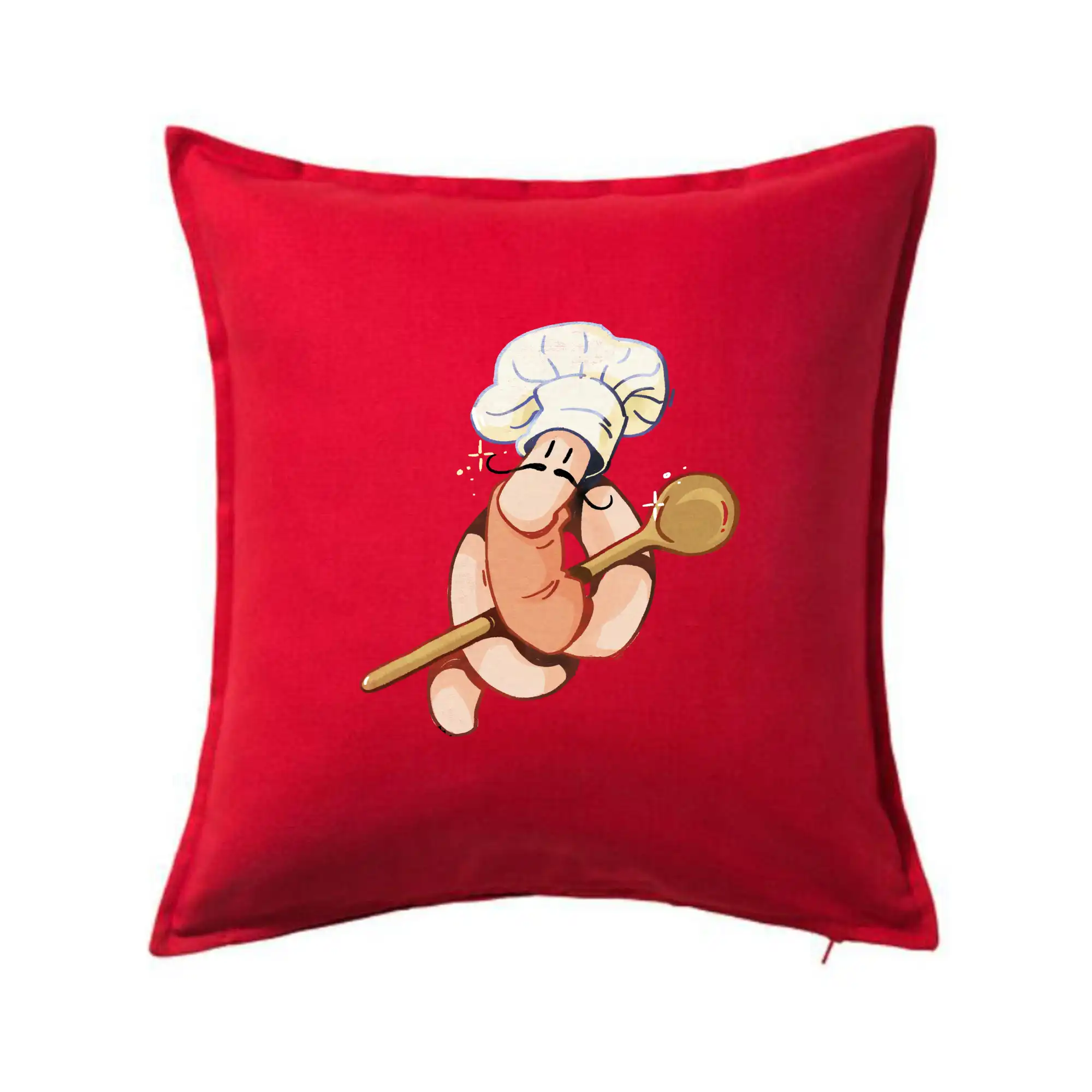 Žížala kuchař (Alexis Citrine)