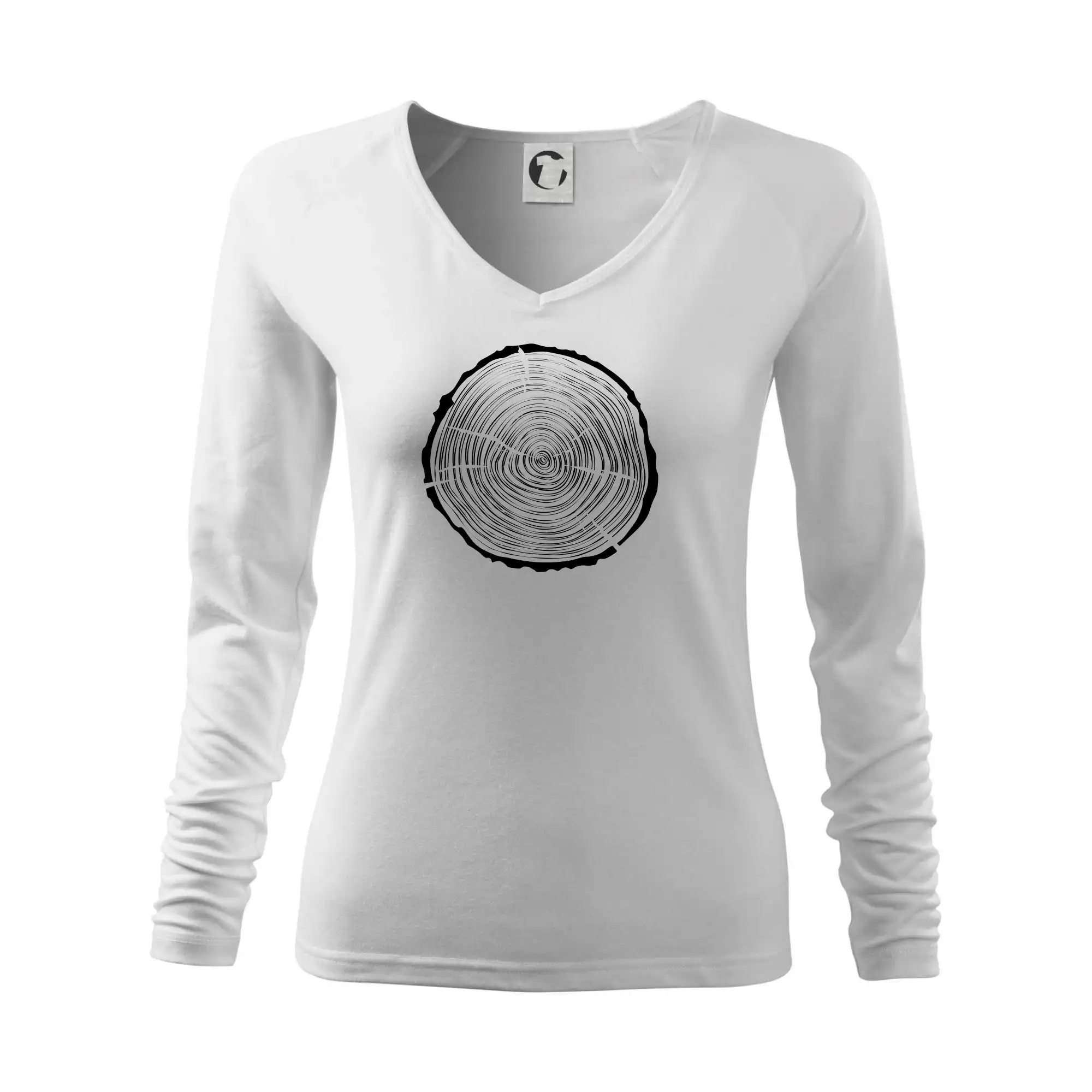 Letokruhy 35 bez věku