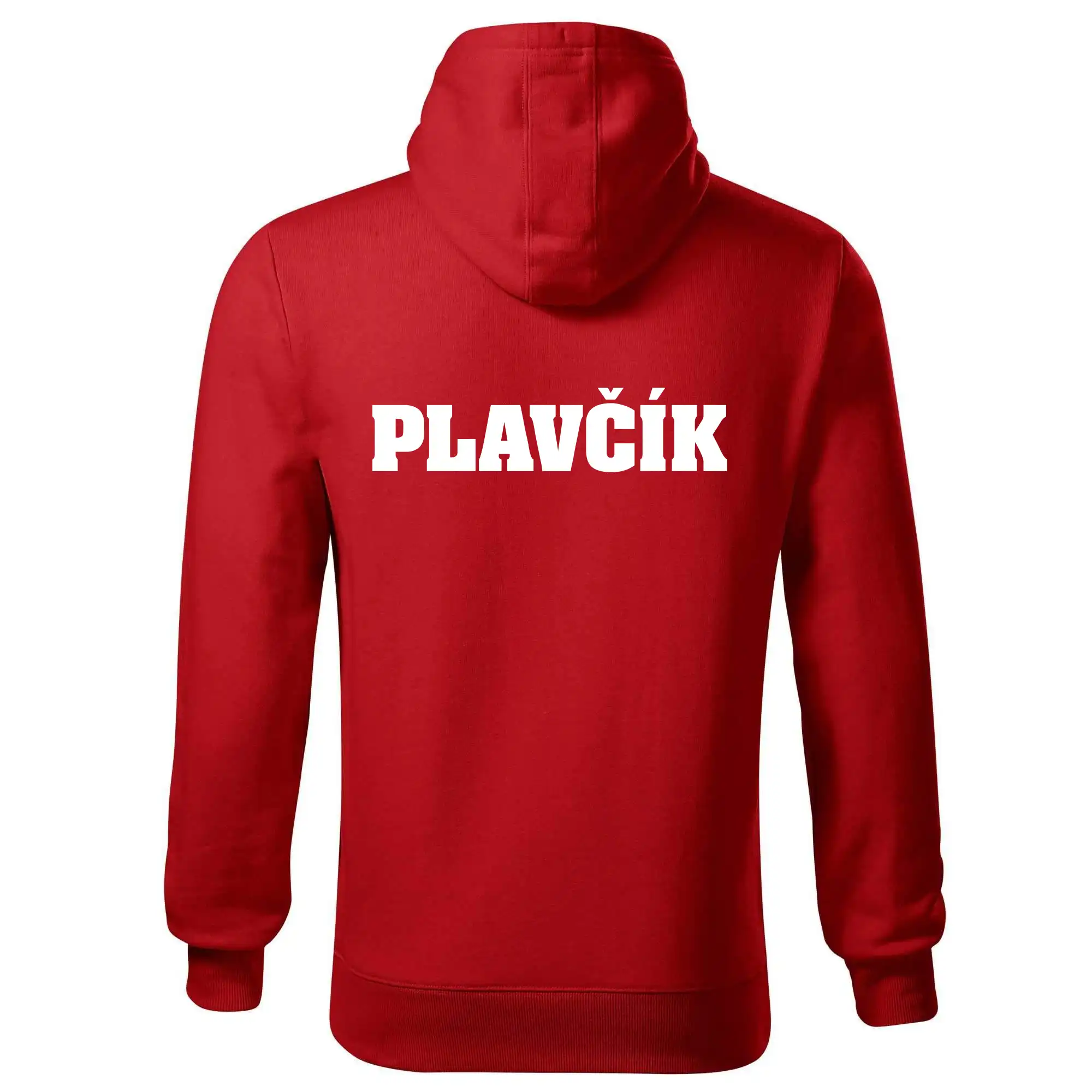 Hvězda života - Plavčík