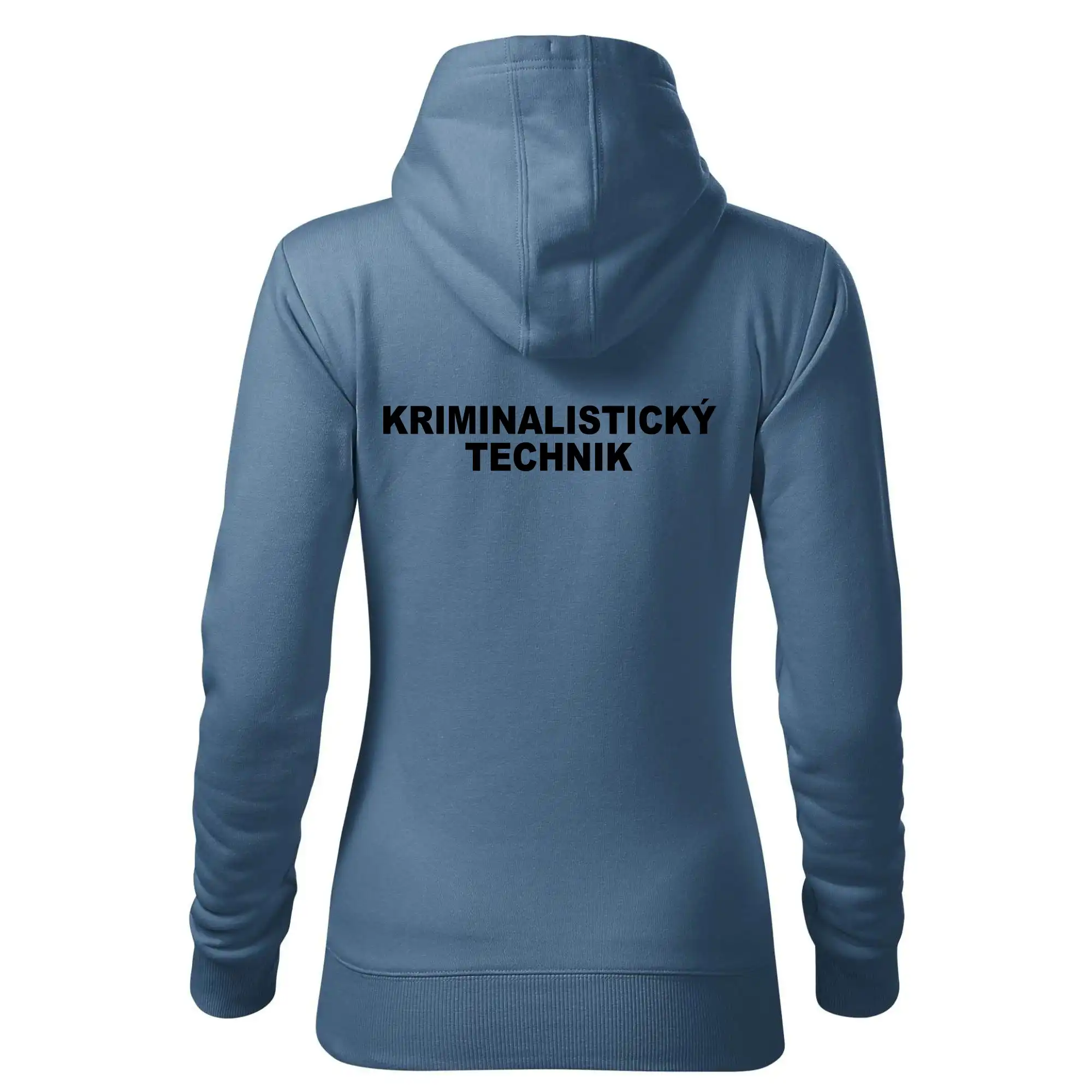 Kriminalistický technik